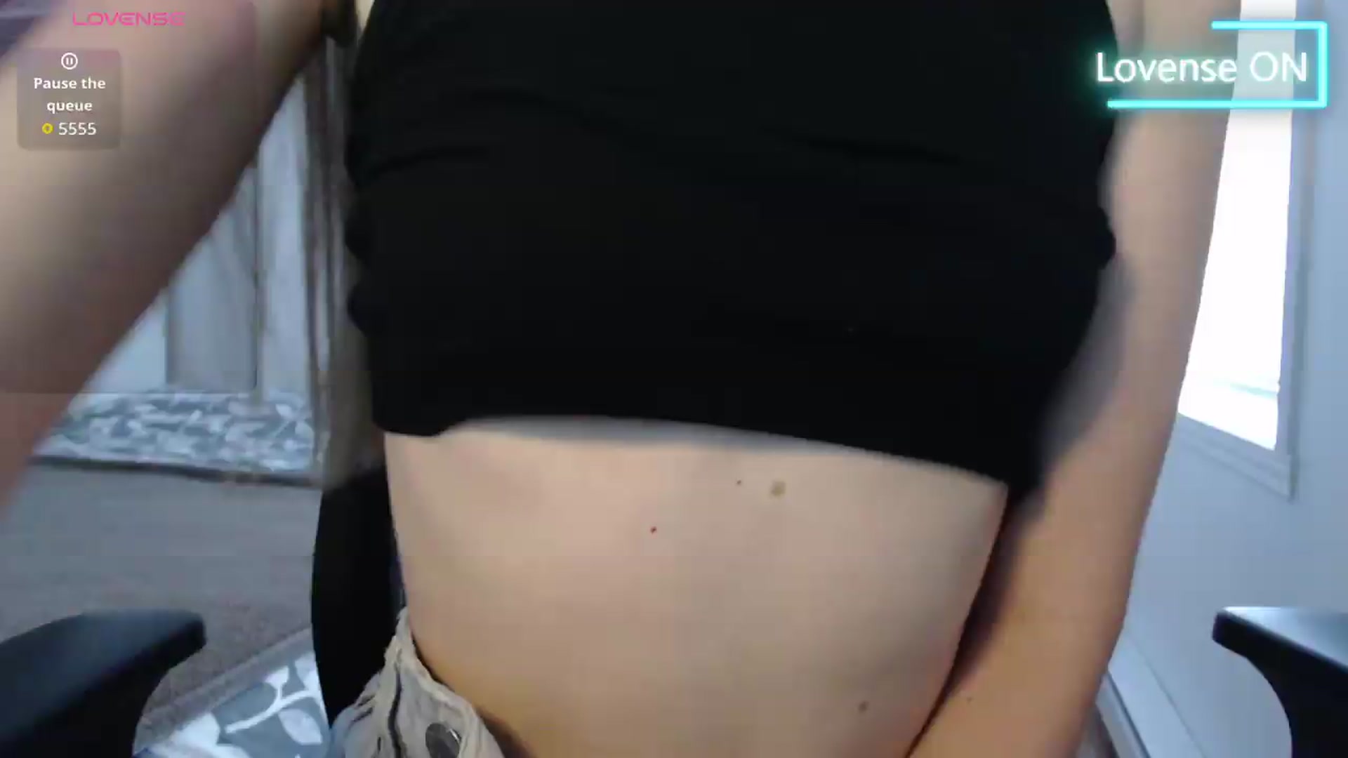 Gallery image thumbnail from PetitAnge_'s myfreecams stream on, 08/01/2026, 24:01 image 7 of 20