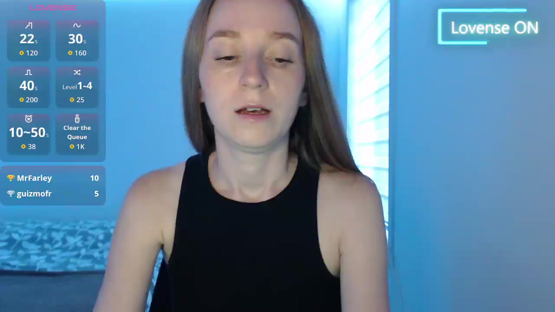 Gallery image thumbnail from PetitAnge_'s myfreecams stream on, 08/01/2026, 24:01 image 16 of 20