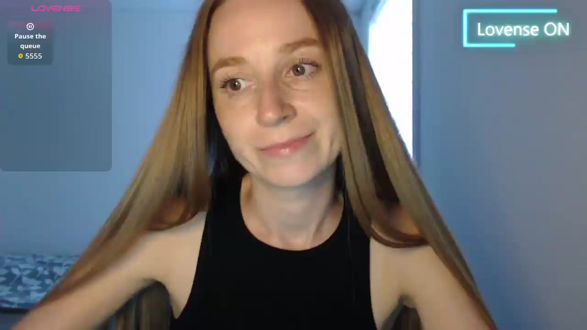 Gallery image thumbnail from PetitAnge_'s myfreecams stream on, 08/01/2026, 24:01 image 3 of 20