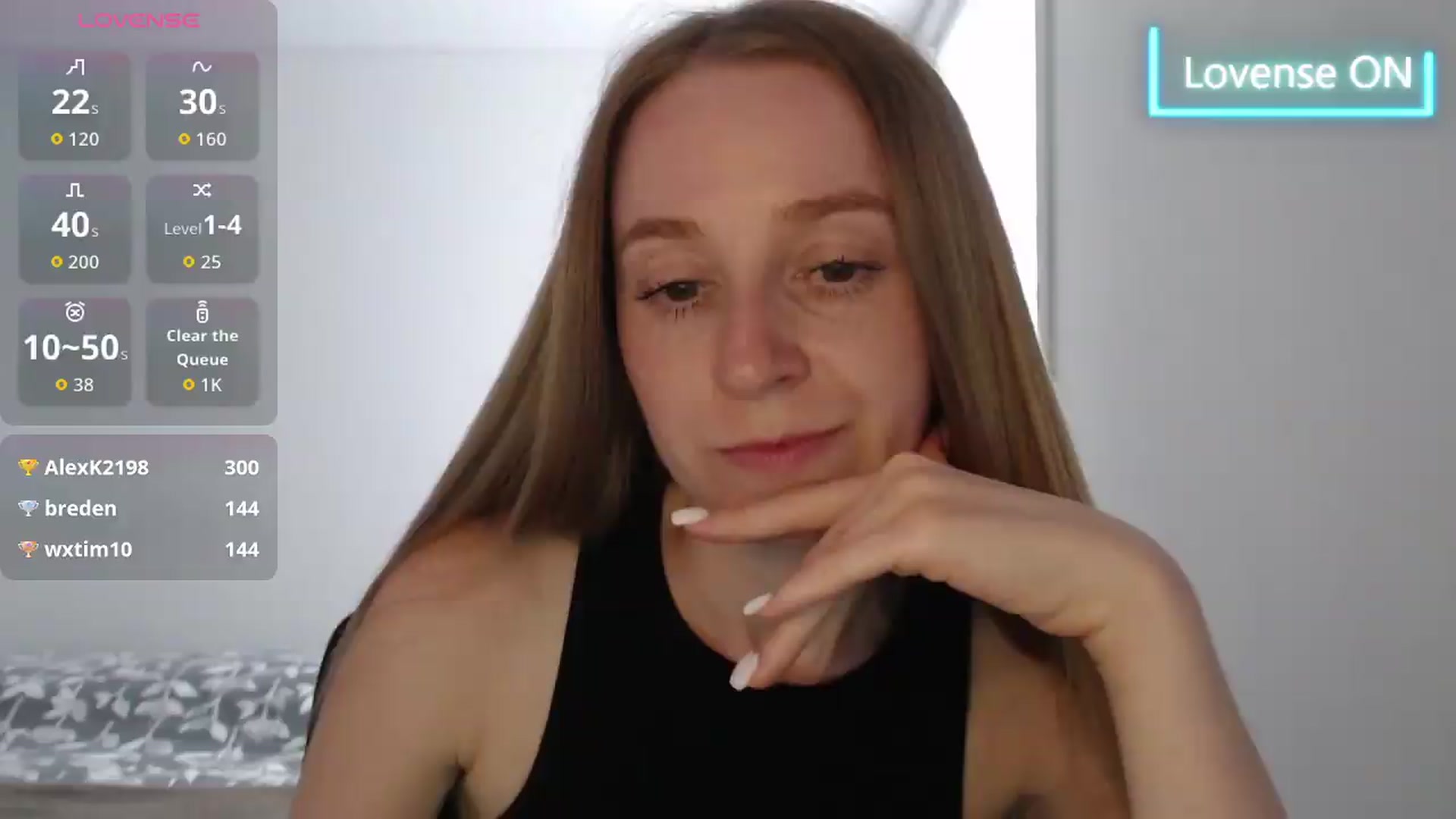 Gallery image thumbnail from PetitAnge_'s myfreecams stream on, 08/01/2026, 21:46 image 11 of 20