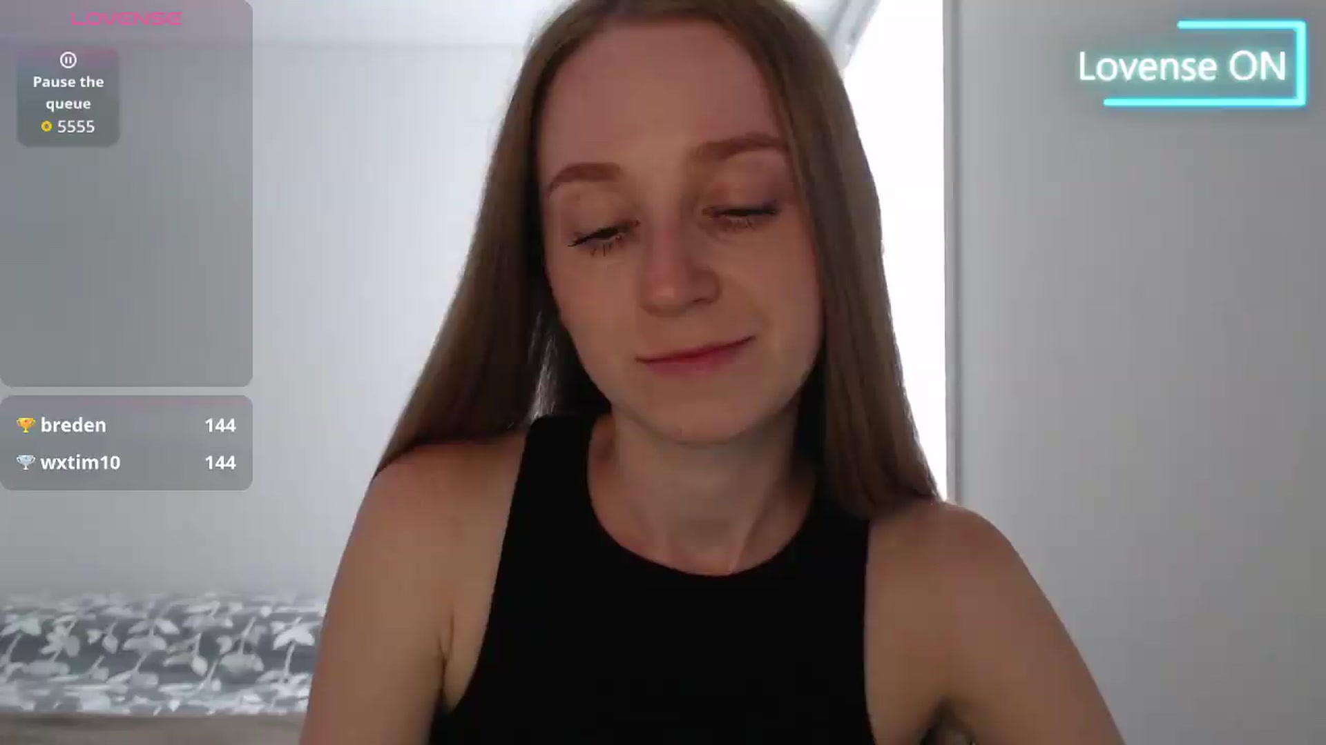 Gallery image thumbnail from PetitAnge_'s myfreecams stream on, 08/01/2026, 21:46 image 2 of 20