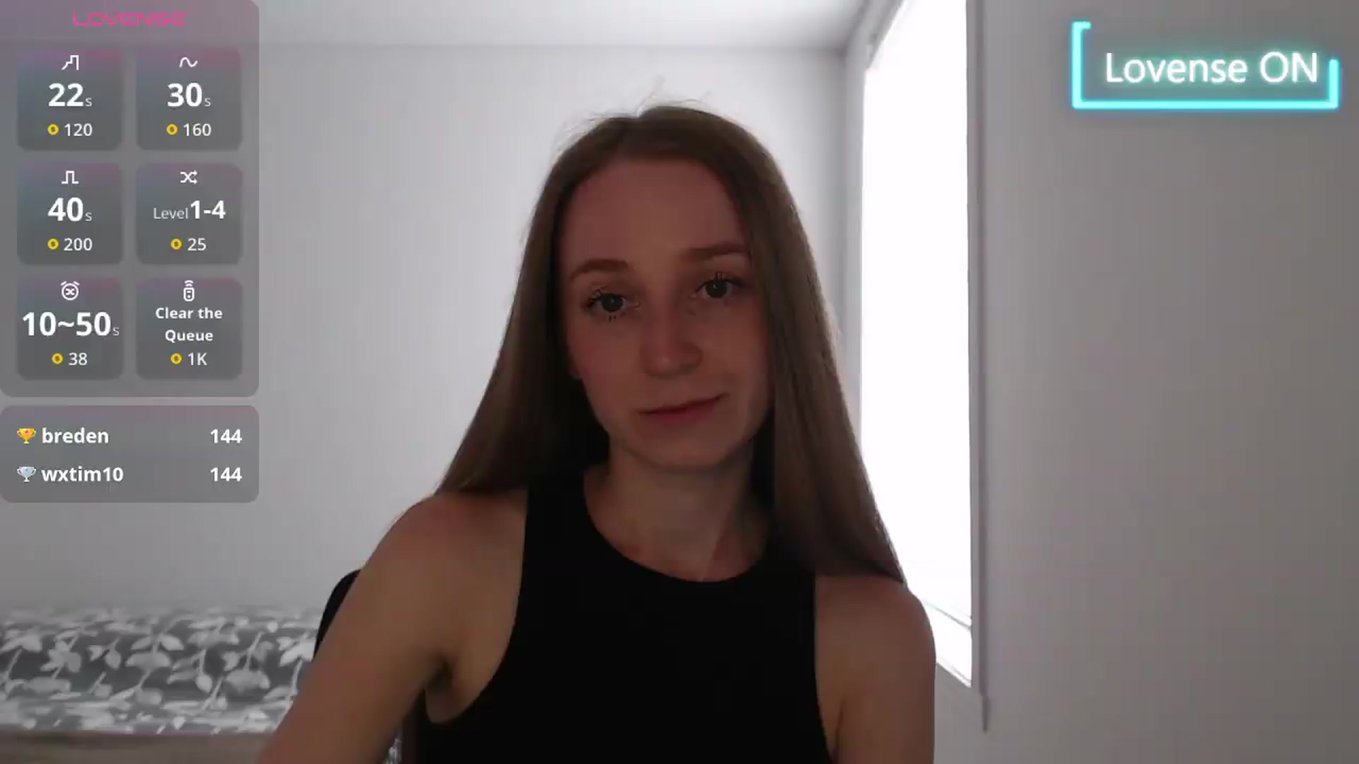 Gallery image thumbnail from PetitAnge_'s myfreecams stream on, 08/01/2026, 21:46 image 7 of 20