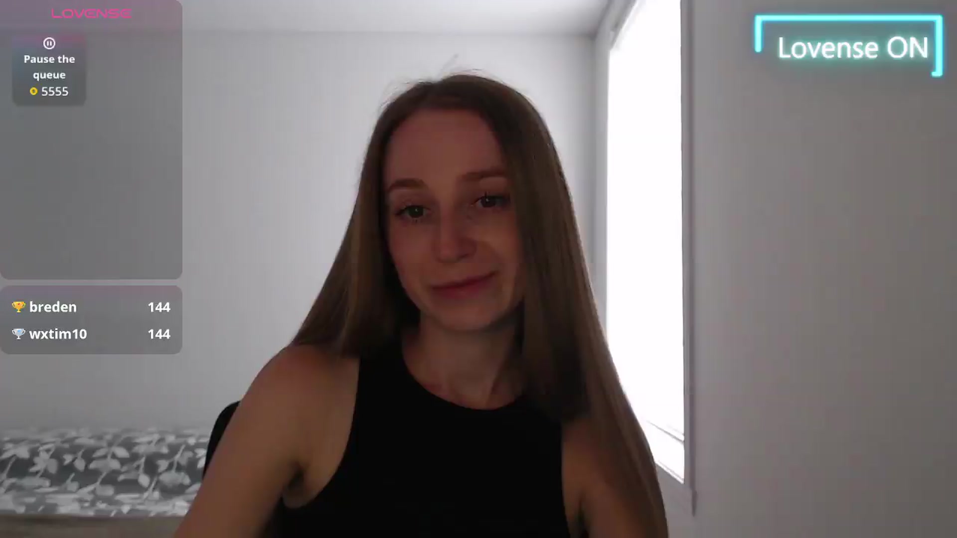 Gallery image thumbnail from PetitAnge_'s myfreecams stream on, 08/01/2026, 21:46 image 9 of 20