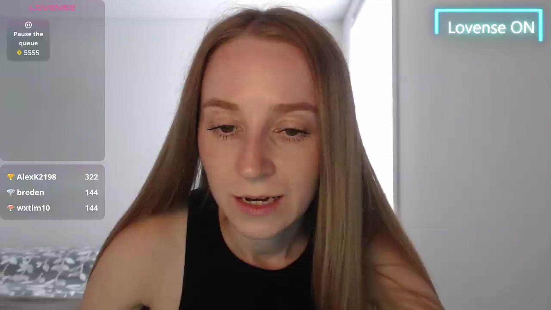 Gallery image thumbnail from PetitAnge_'s myfreecams stream on, 08/01/2026, 21:46 image 13 of 20