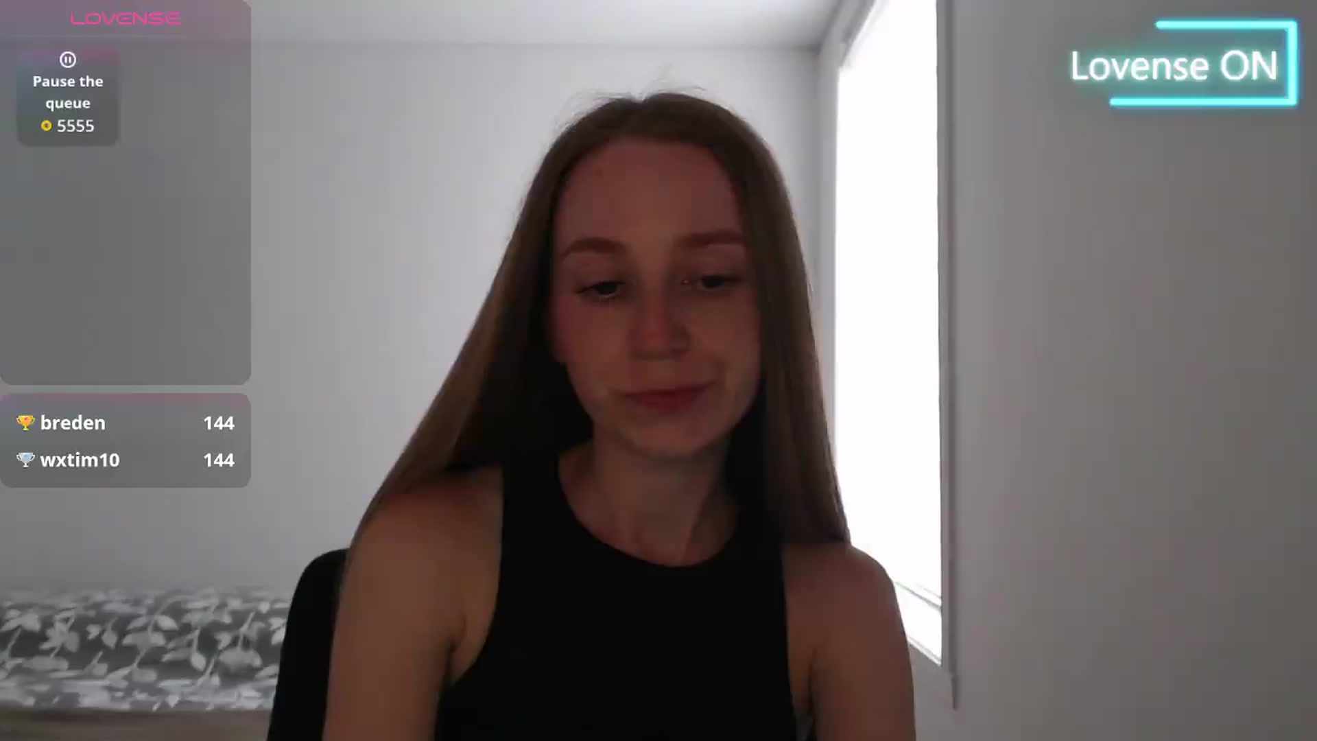 Gallery image thumbnail from PetitAnge_'s myfreecams stream on, 08/01/2026, 21:46 image 6 of 20
