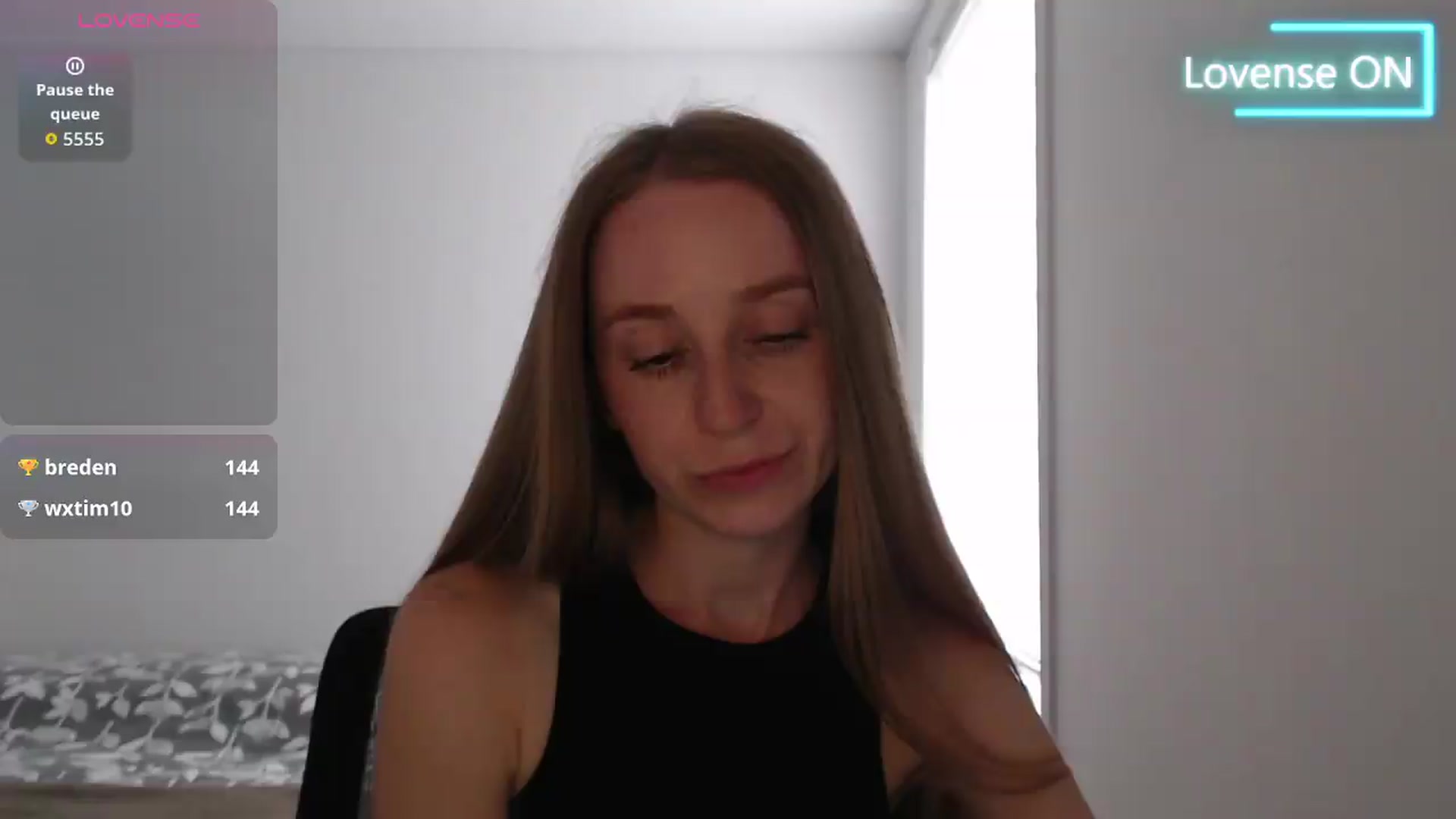 Gallery image thumbnail from PetitAnge_'s myfreecams stream on, 08/01/2026, 21:46 image 10 of 20