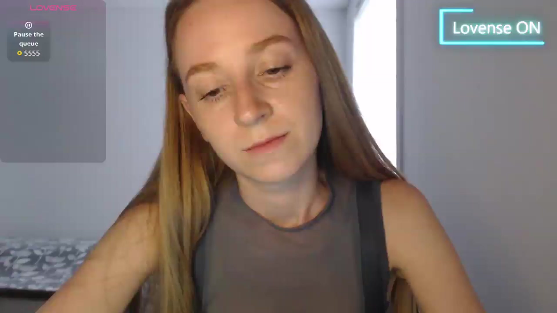 Gallery image thumbnail from PetitAnge_'s myfreecams stream on, 08/03/2026, 23:09 image 5 of 20