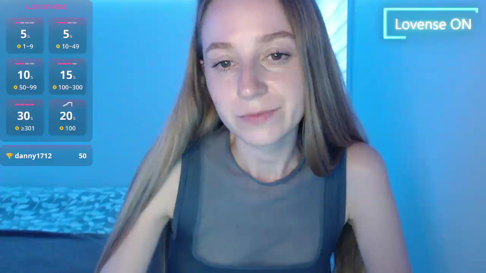 Gallery image thumbnail from PetitAnge_'s myfreecams stream on, 08/03/2026, 23:09 image 19 of 20