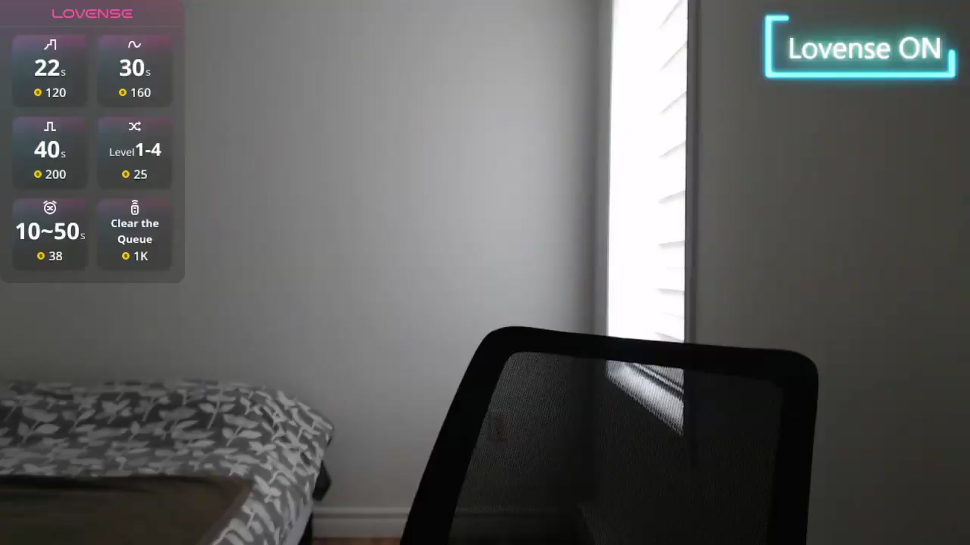 Gallery image thumbnail from PetitAnge_'s myfreecams stream on, 08/04/2026, 20:48 image 1 of 20