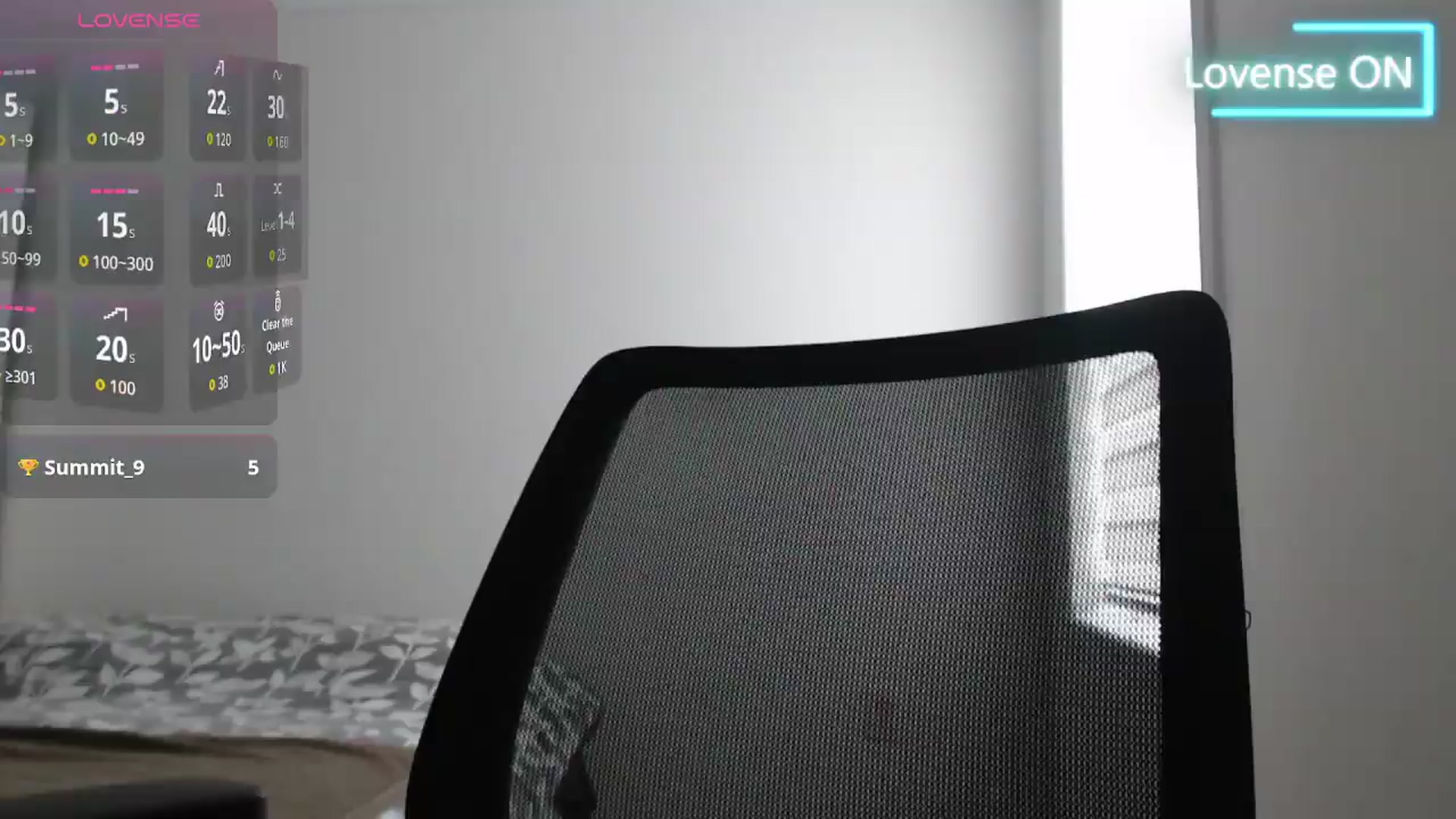Gallery image thumbnail from PetitAnge_'s myfreecams stream on, 08/04/2026, 20:48 image 13 of 20