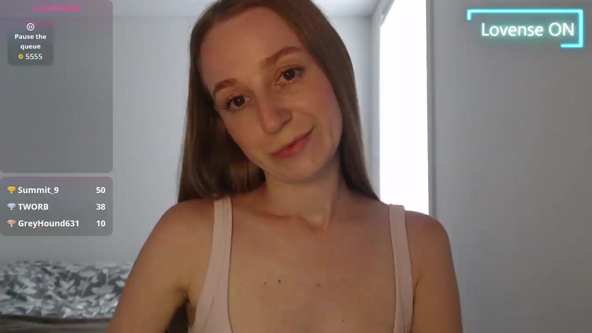 Gallery image thumbnail from PetitAnge_'s myfreecams stream on, 08/04/2026, 22:08 image 10 of 20