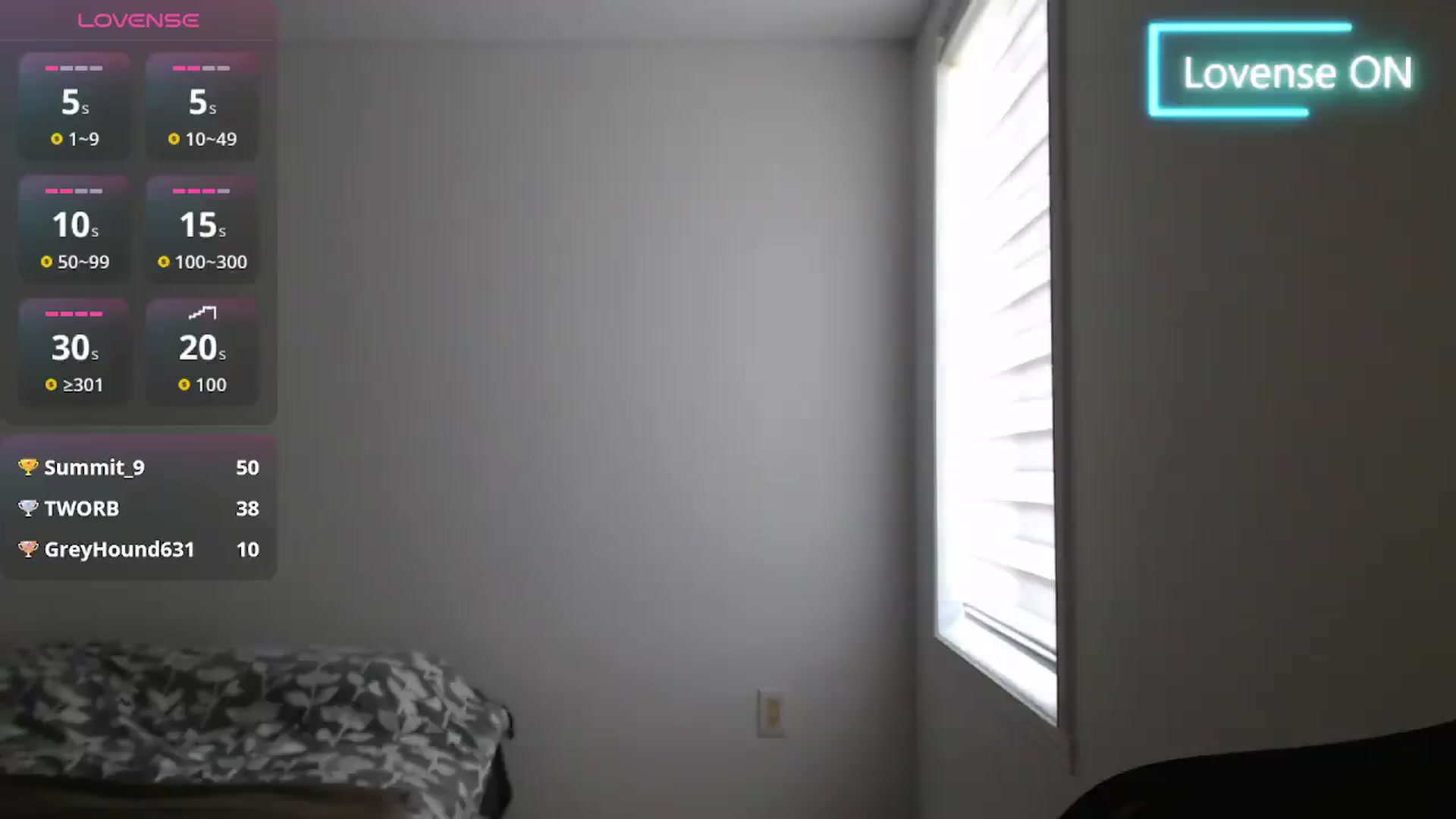 Gallery image thumbnail from PetitAnge_'s myfreecams stream on, 08/04/2026, 22:08 image 9 of 20