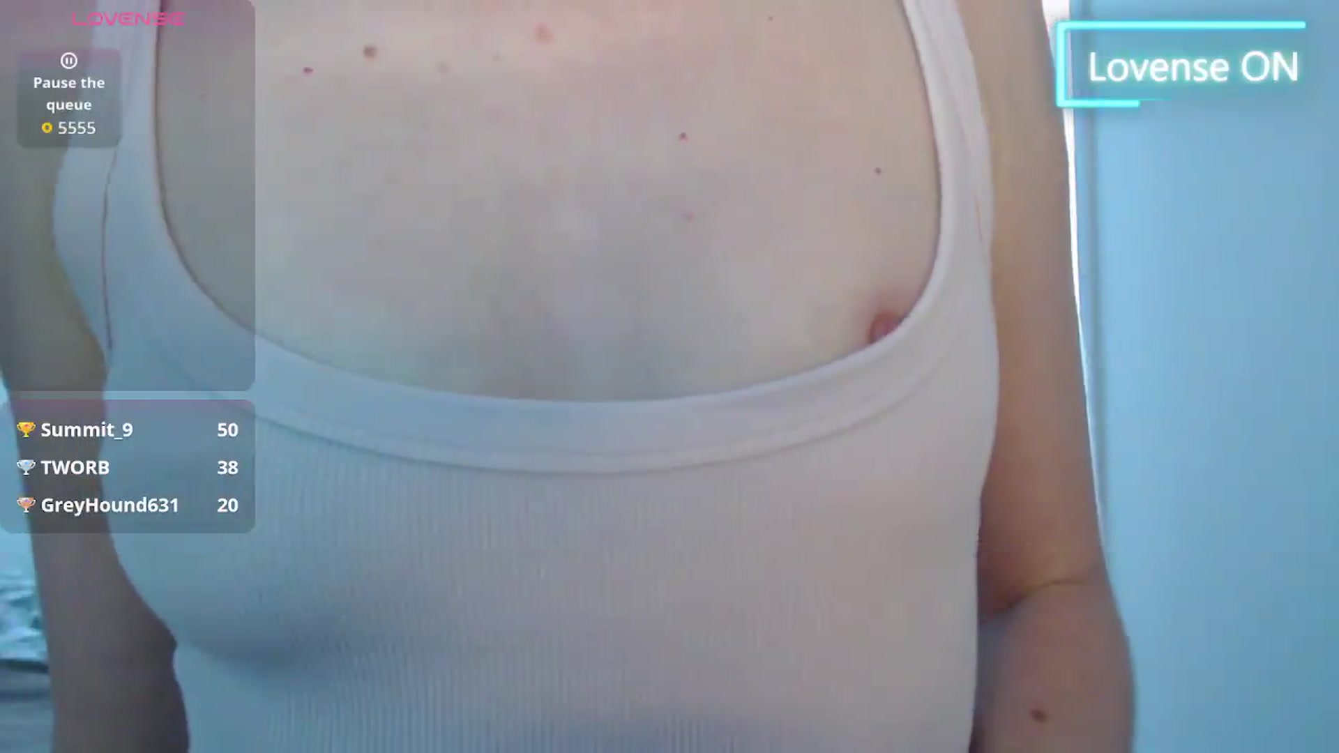 Gallery image thumbnail from PetitAnge_'s myfreecams stream on, 08/04/2026, 22:37 image 9 of 20