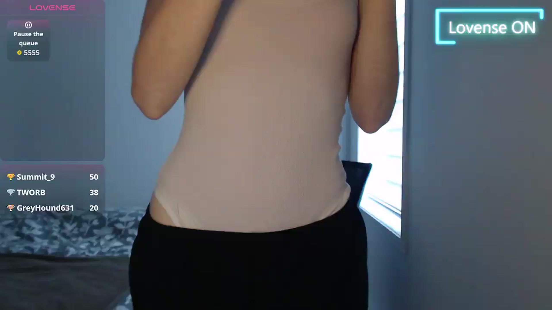 Gallery image thumbnail from PetitAnge_'s myfreecams stream on, 08/04/2026, 23:06 image 19 of 20