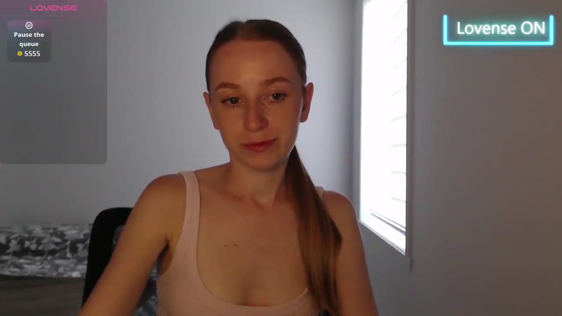 Gallery image thumbnail from PetitAnge_'s myfreecams stream on, 08/05/2026, 23:21 image 11 of 20