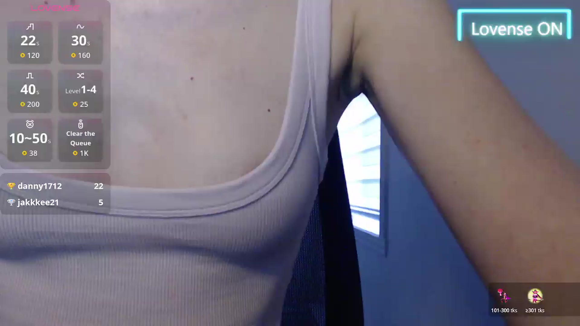 Gallery image thumbnail from PetitAnge_'s myfreecams stream on, 08/06/2026, 24:00 image 12 of 20