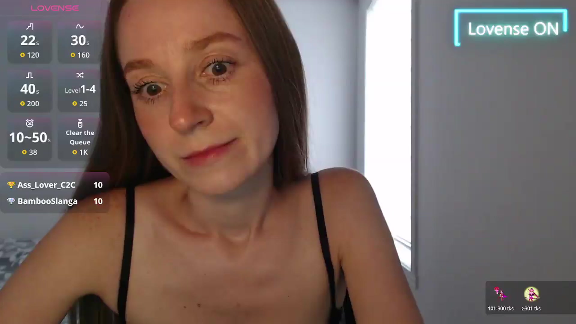 Gallery image thumbnail from PetitAnge_'s myfreecams stream on, 08/07/2026, 23:22 image 8 of 20