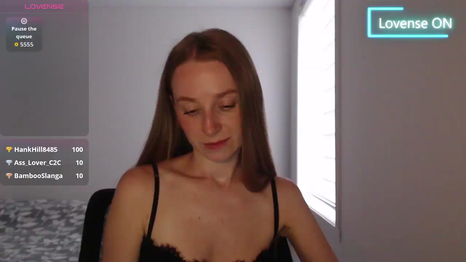 Gallery image thumbnail from PetitAnge_'s myfreecams stream on, 08/07/2026, 23:22 image 18 of 20