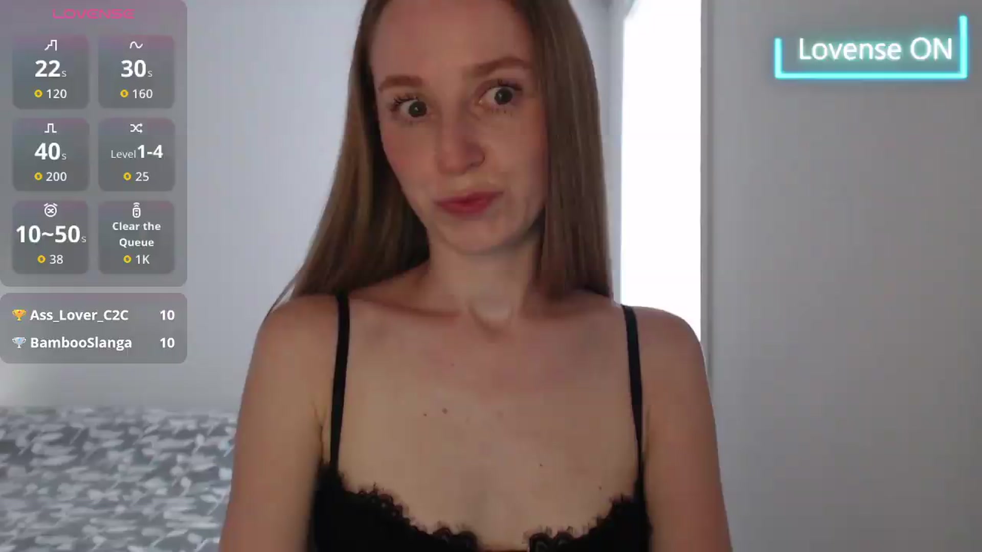 Gallery image thumbnail from PetitAnge_'s myfreecams stream on, 08/07/2026, 23:22 image 5 of 20