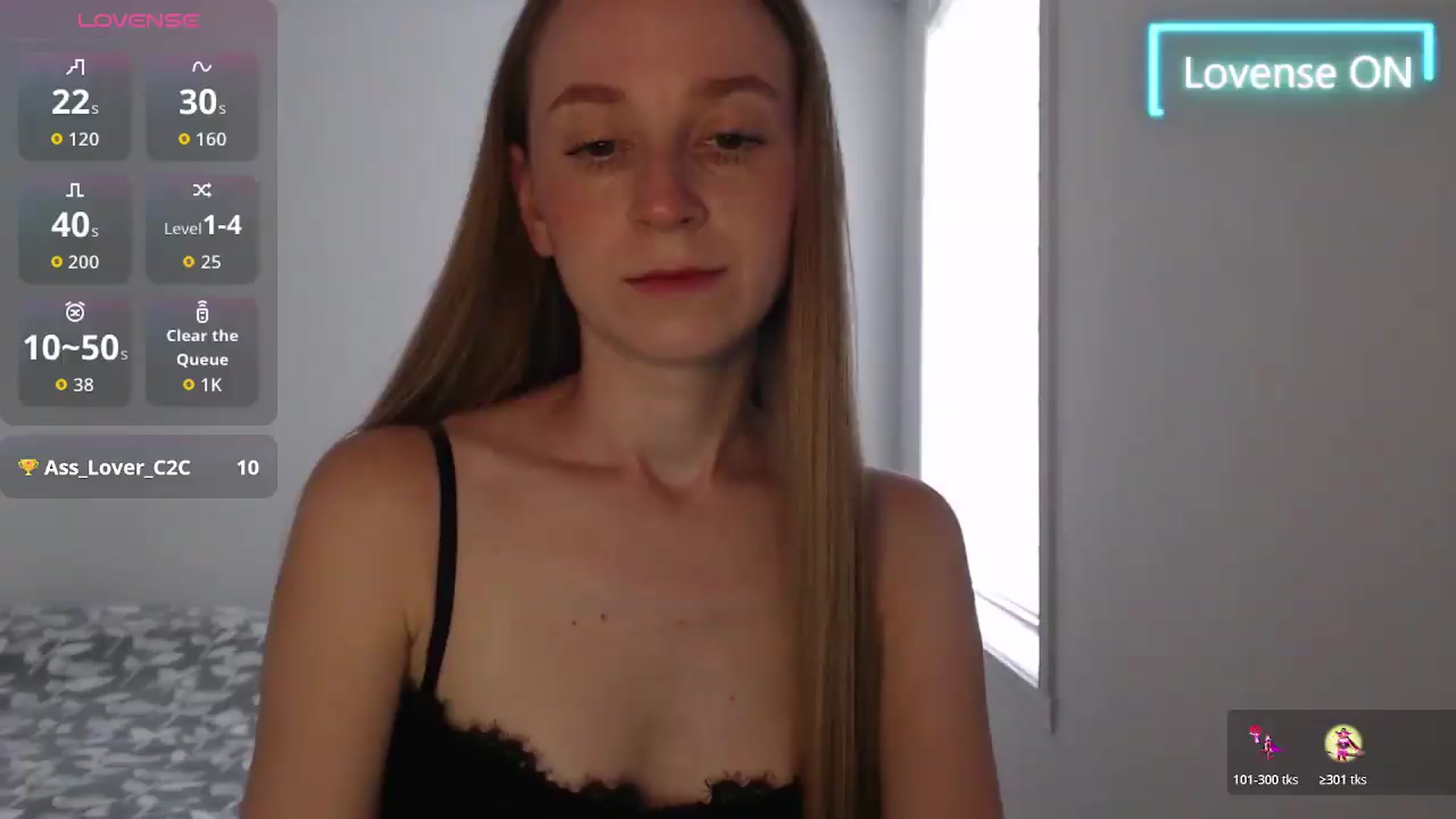 Gallery image thumbnail from PetitAnge_'s myfreecams stream on, 08/07/2026, 23:22 image 2 of 20