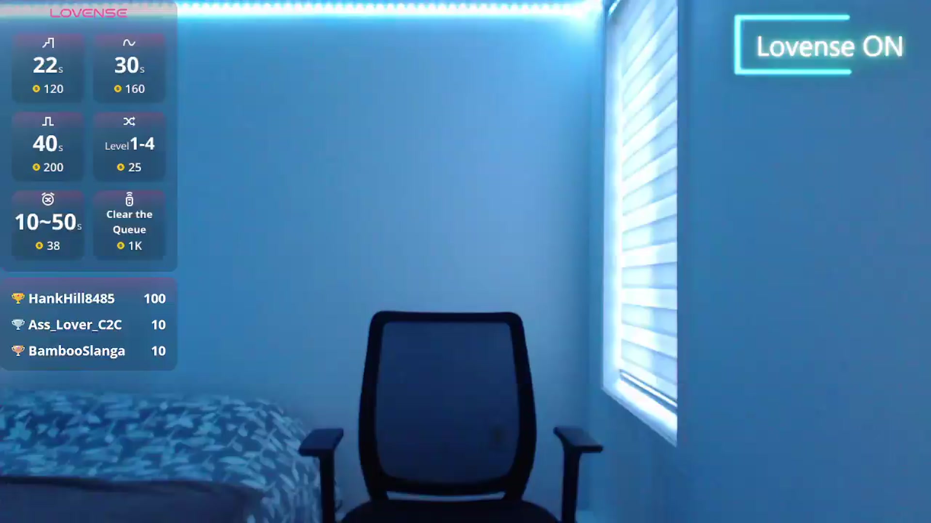 Gallery image thumbnail from PetitAnge_'s myfreecams stream on, 08/09/2026, 24:38 image 12 of 20