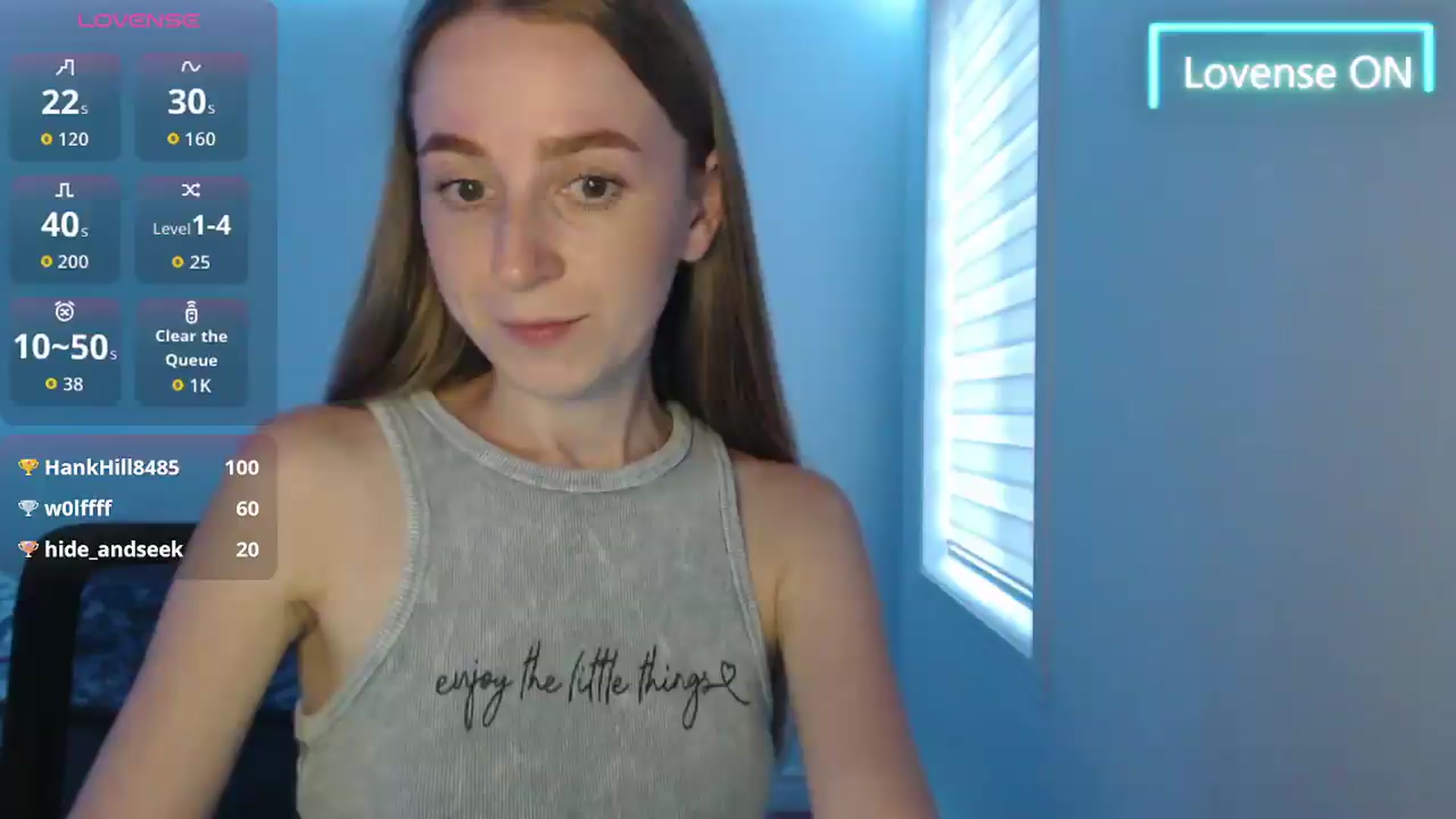 Gallery image thumbnail from PetitAnge_'s myfreecams stream on, 08/10/2026, 24:01 image 13 of 20