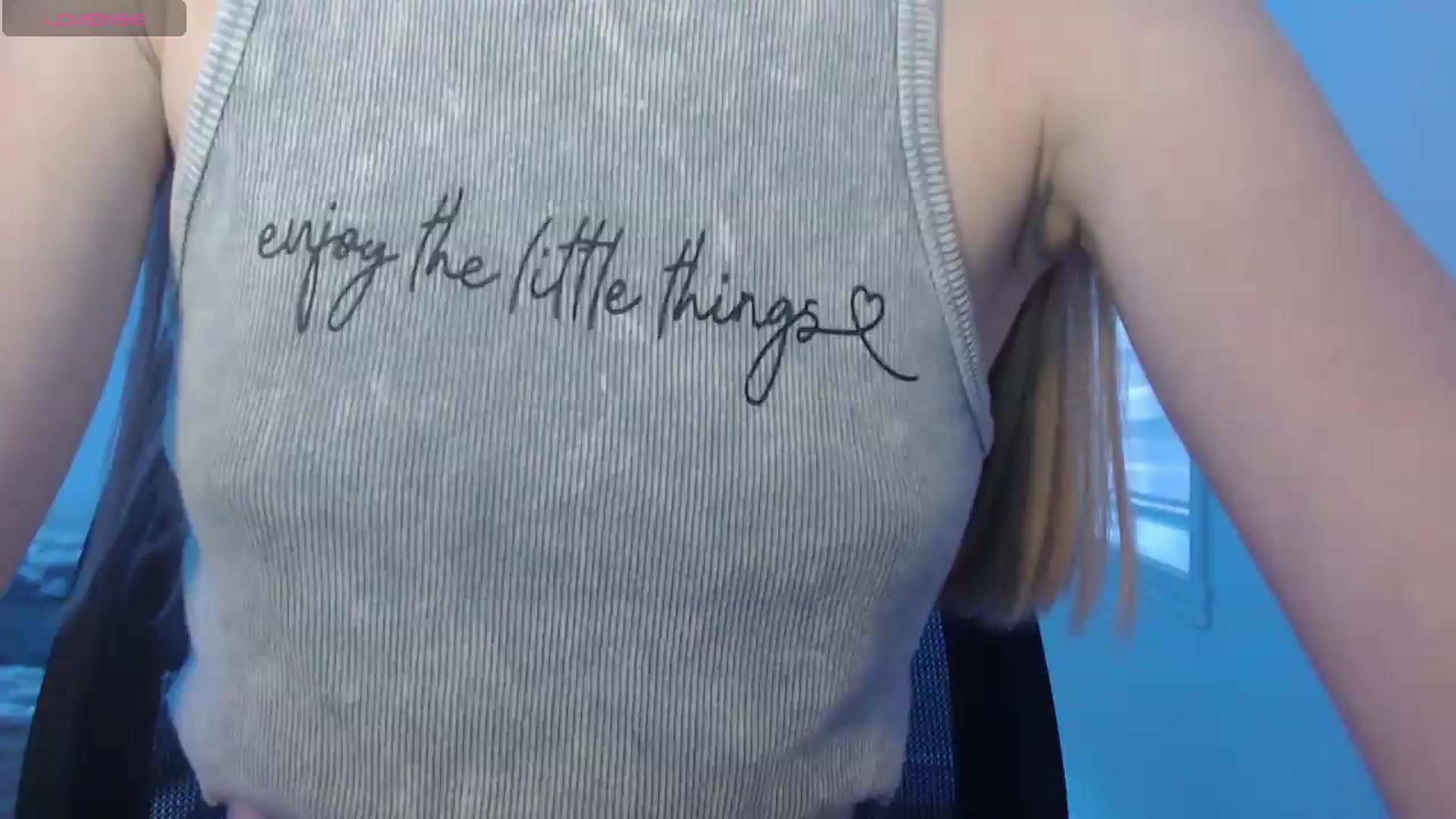 Gallery image thumbnail from PetitAnge_'s myfreecams stream on, 08/15/2026, 24:31 image 1 of 20
