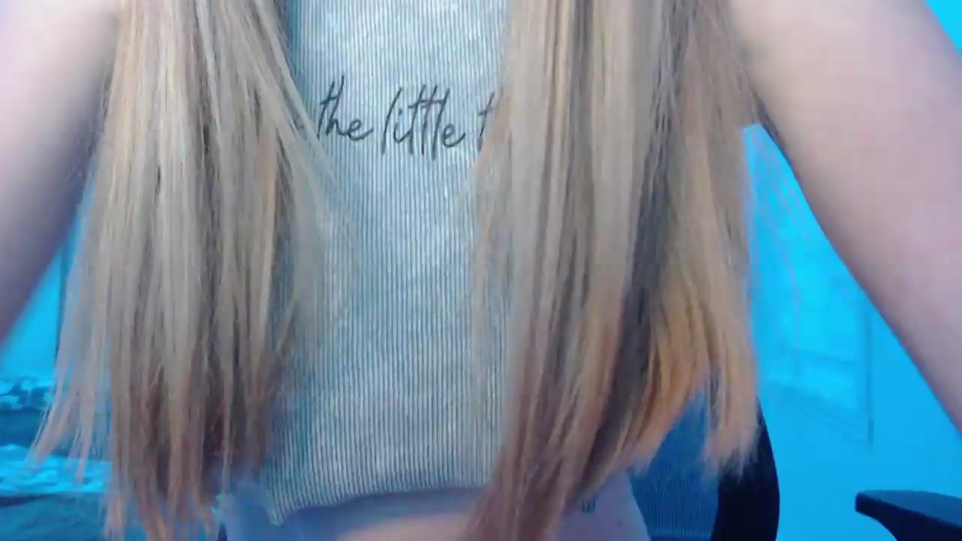 Gallery image thumbnail from PetitAnge_'s myfreecams stream on, 08/15/2026, 24:31 image 8 of 20