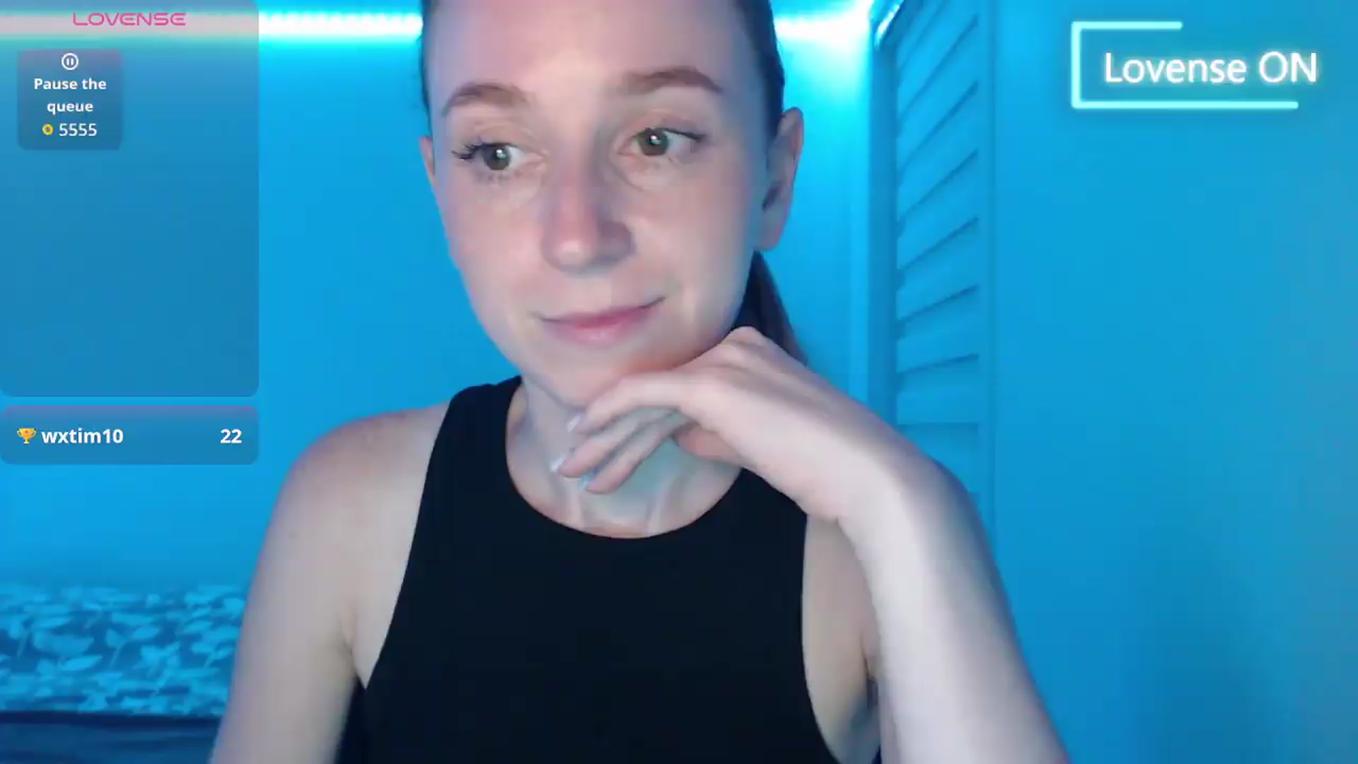 Gallery image thumbnail from PetitAnge_'s myfreecams stream on, 08/16/2026, 24:37 image 20 of 20