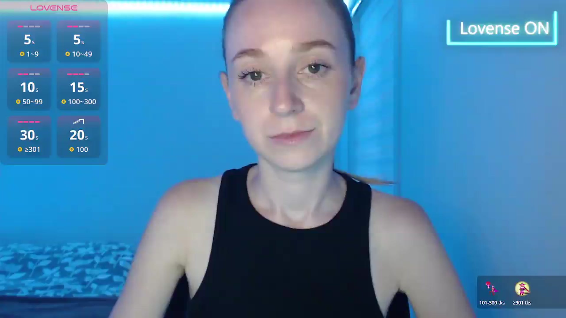 Gallery image thumbnail from PetitAnge_'s myfreecams stream on, 08/16/2026, 24:37 image 1 of 20