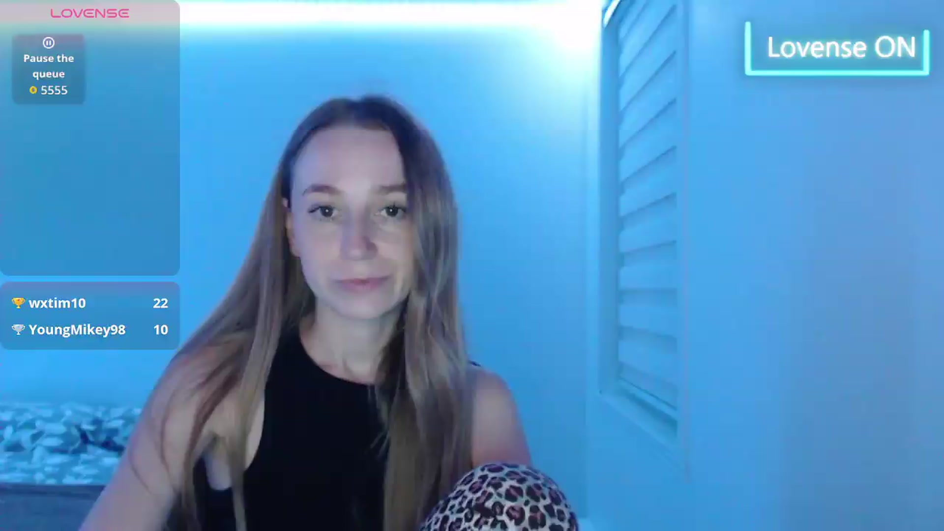 Gallery image thumbnail from PetitAnge_'s myfreecams stream on, 08/17/2026, 02:14 image 10 of 20