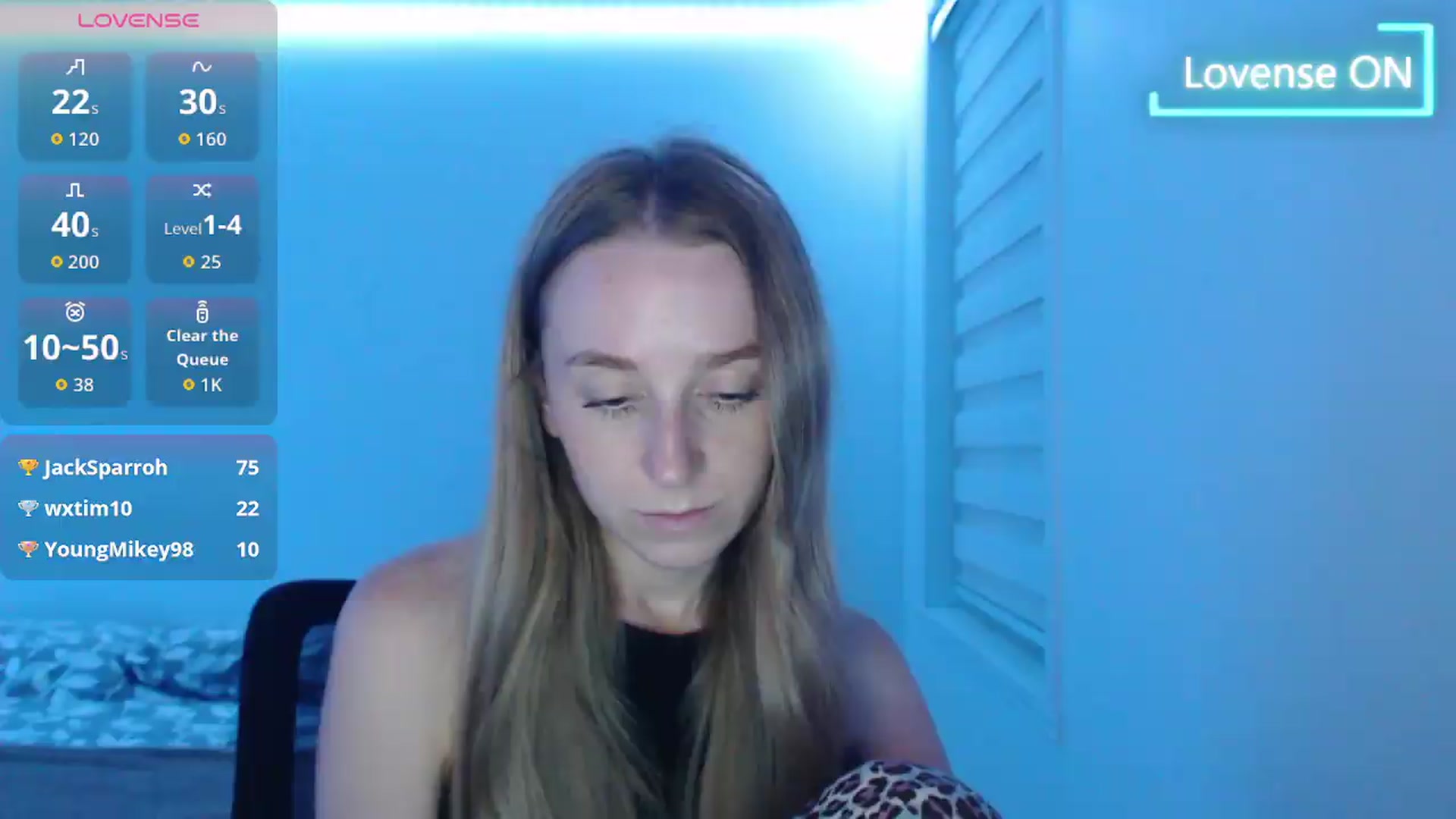 Gallery image thumbnail from PetitAnge_'s myfreecams stream on, 08/17/2026, 02:14 image 14 of 20