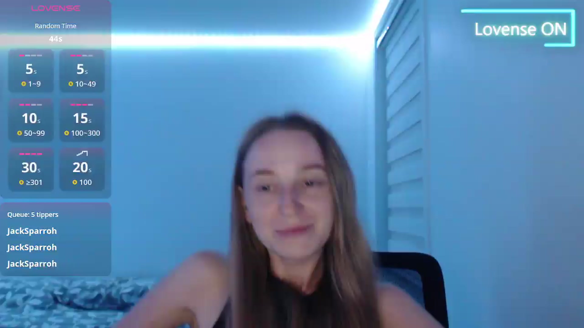 Gallery image thumbnail from PetitAnge_'s myfreecams stream on, 08/17/2026, 03:35 image 7 of 20