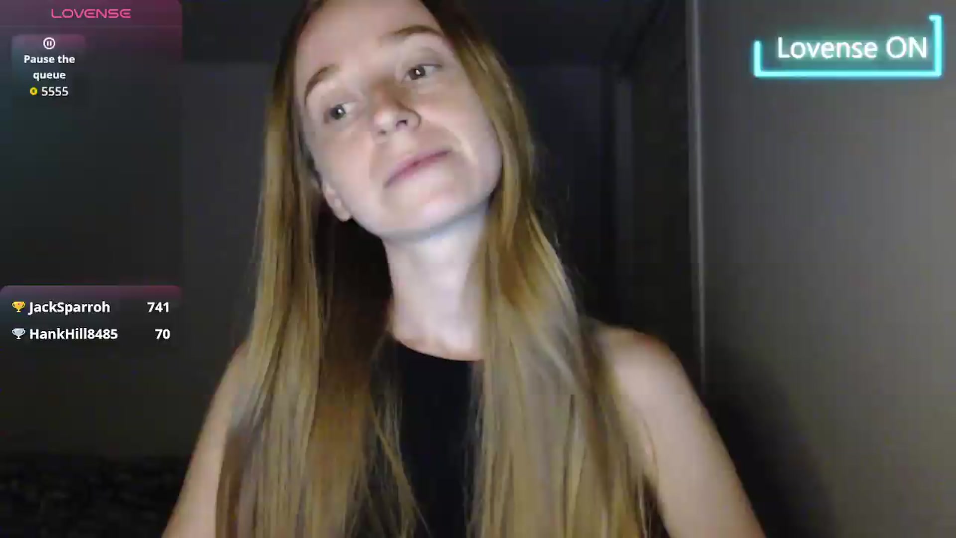 Gallery image thumbnail from PetitAnge_'s myfreecams stream on, 08/17/2026, 03:35 image 9 of 20