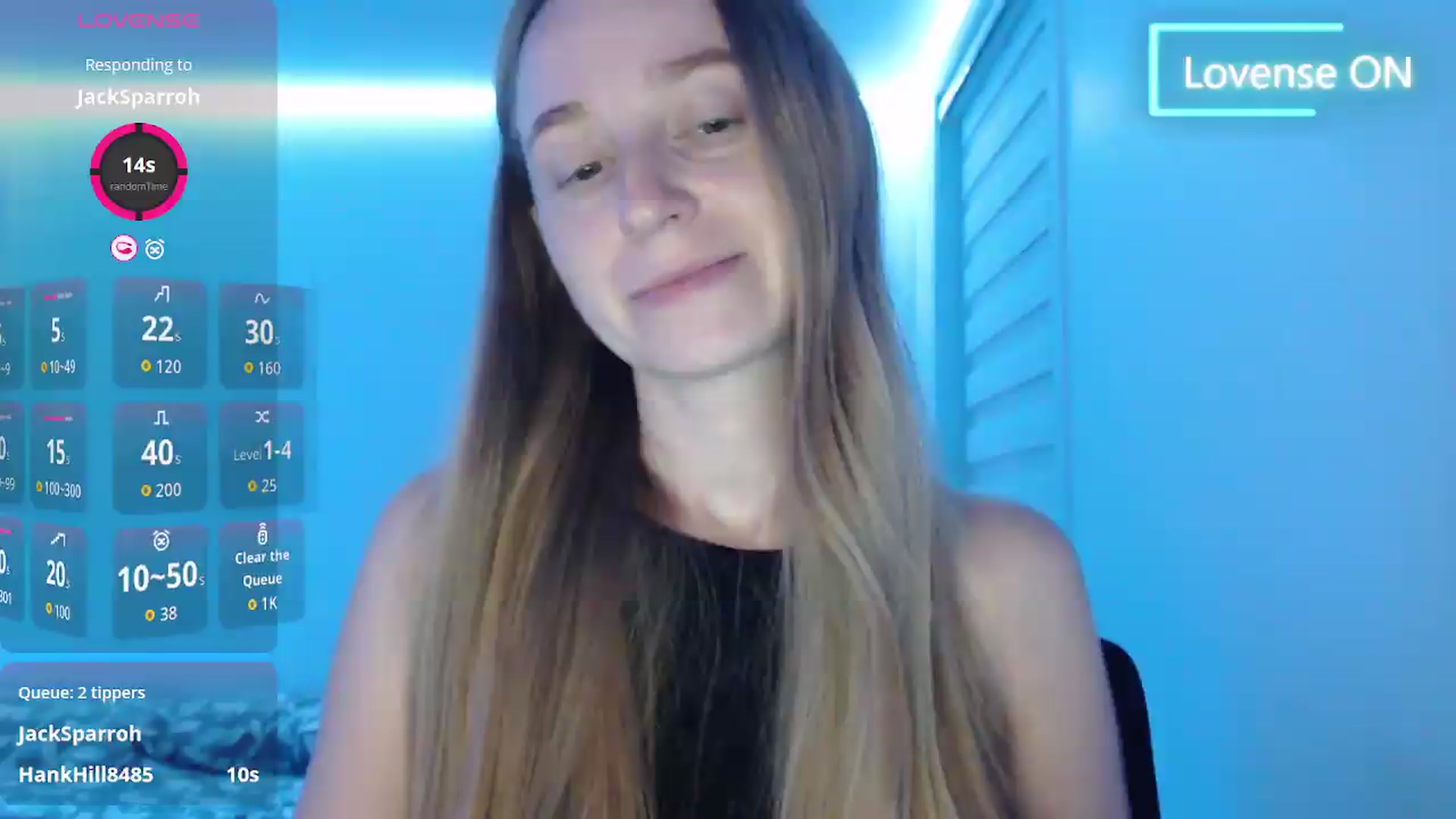 Gallery image thumbnail from PetitAnge_'s myfreecams stream on, 08/17/2026, 03:35 image 5 of 20