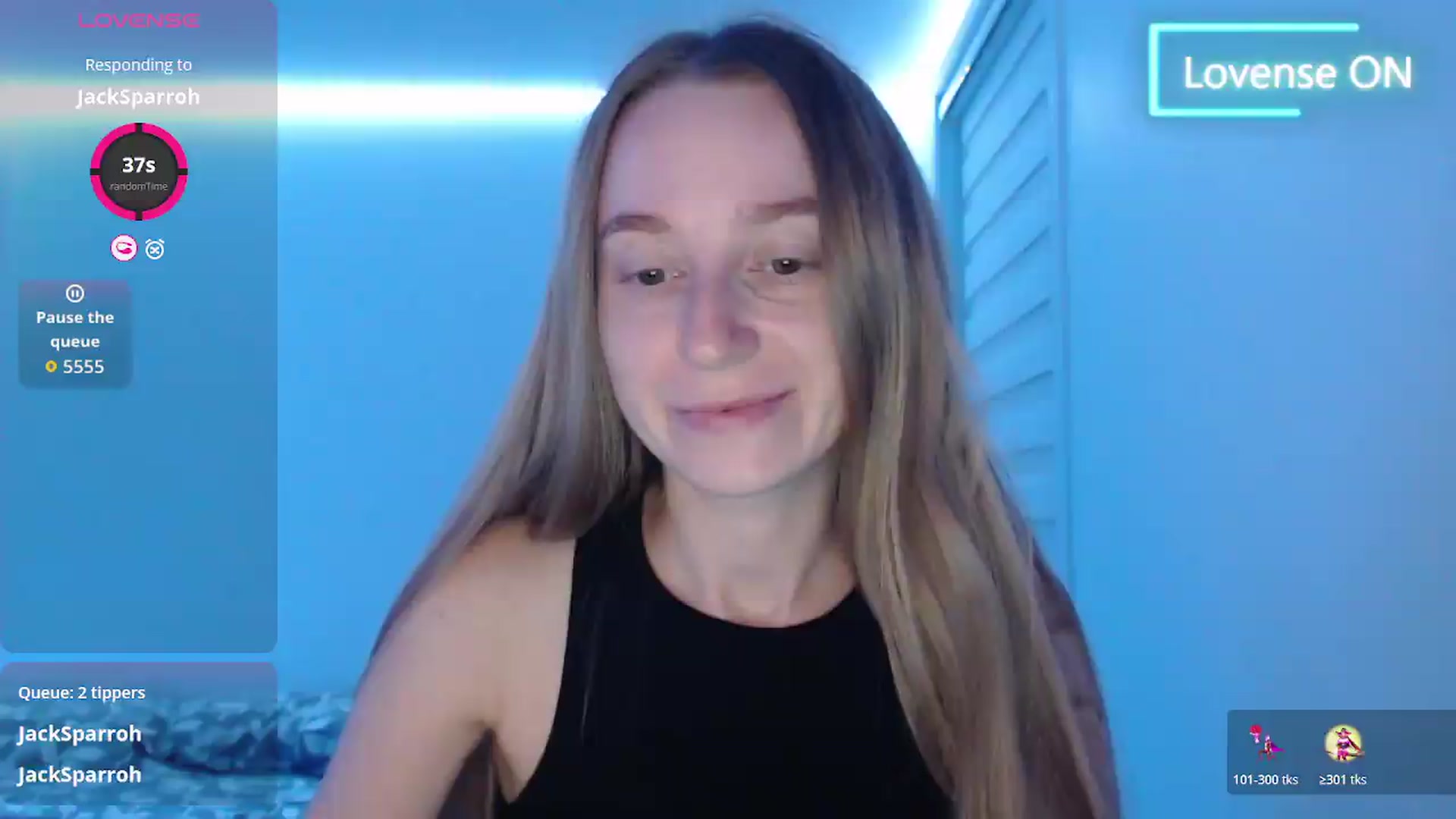 Gallery image thumbnail from PetitAnge_'s myfreecams stream on, 08/17/2026, 03:35 image 8 of 20