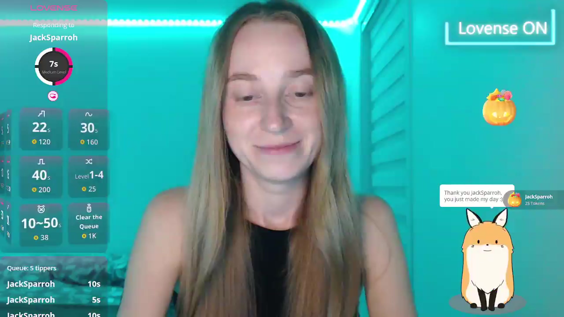 Gallery image thumbnail from PetitAnge_'s myfreecams stream on, 08/17/2026, 03:35 image 12 of 20