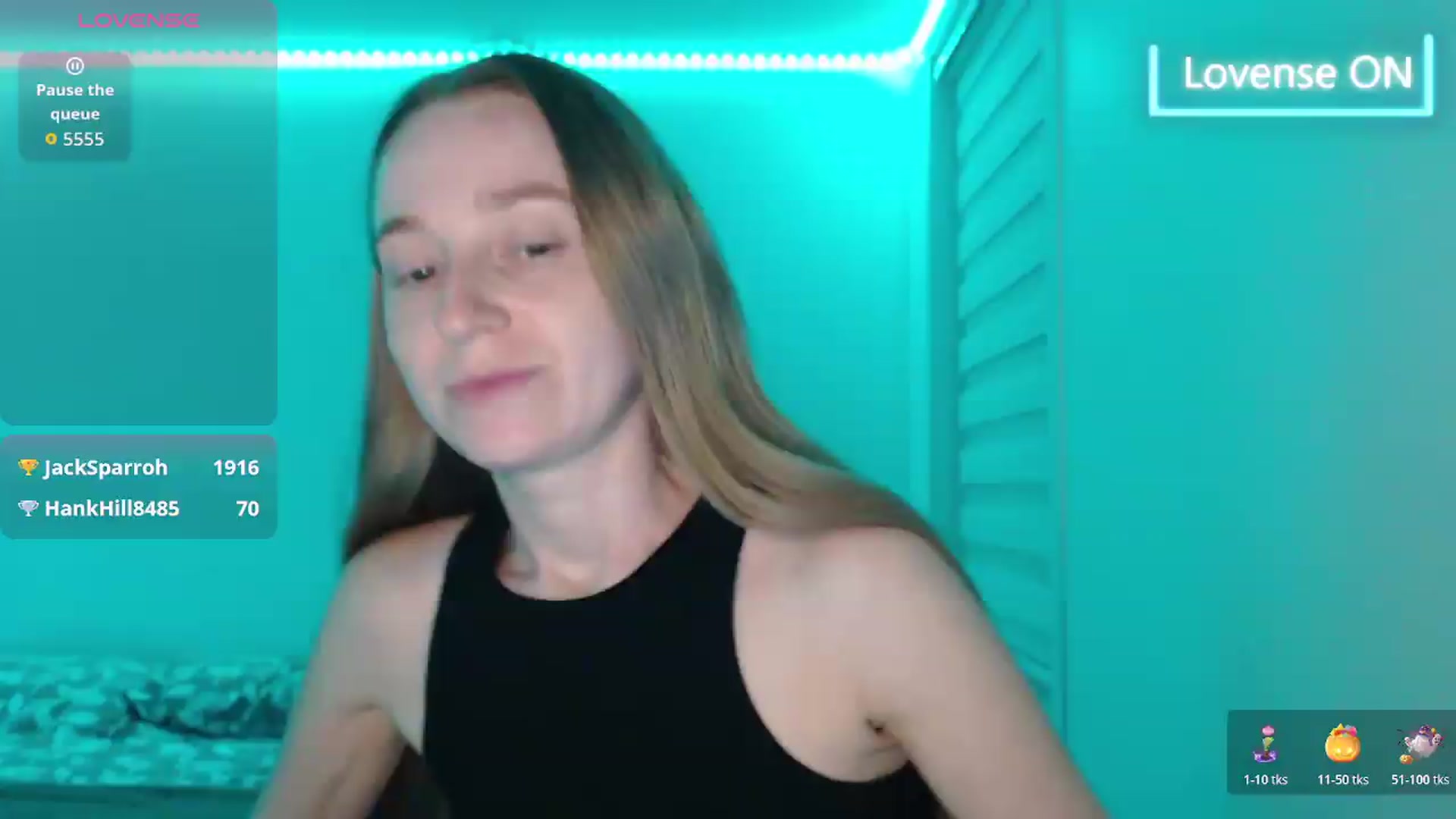 Gallery image thumbnail from PetitAnge_'s myfreecams stream on, 08/17/2026, 03:35 image 15 of 20