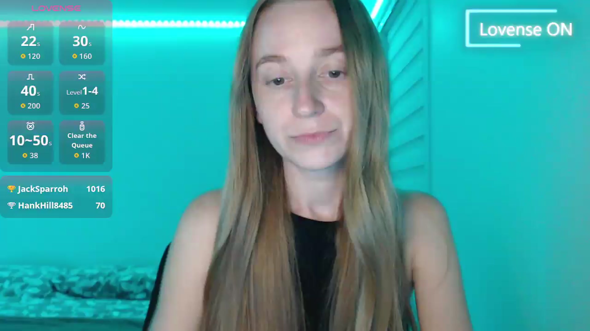 Gallery image thumbnail from PetitAnge_'s myfreecams stream on, 08/17/2026, 03:35 image 11 of 20