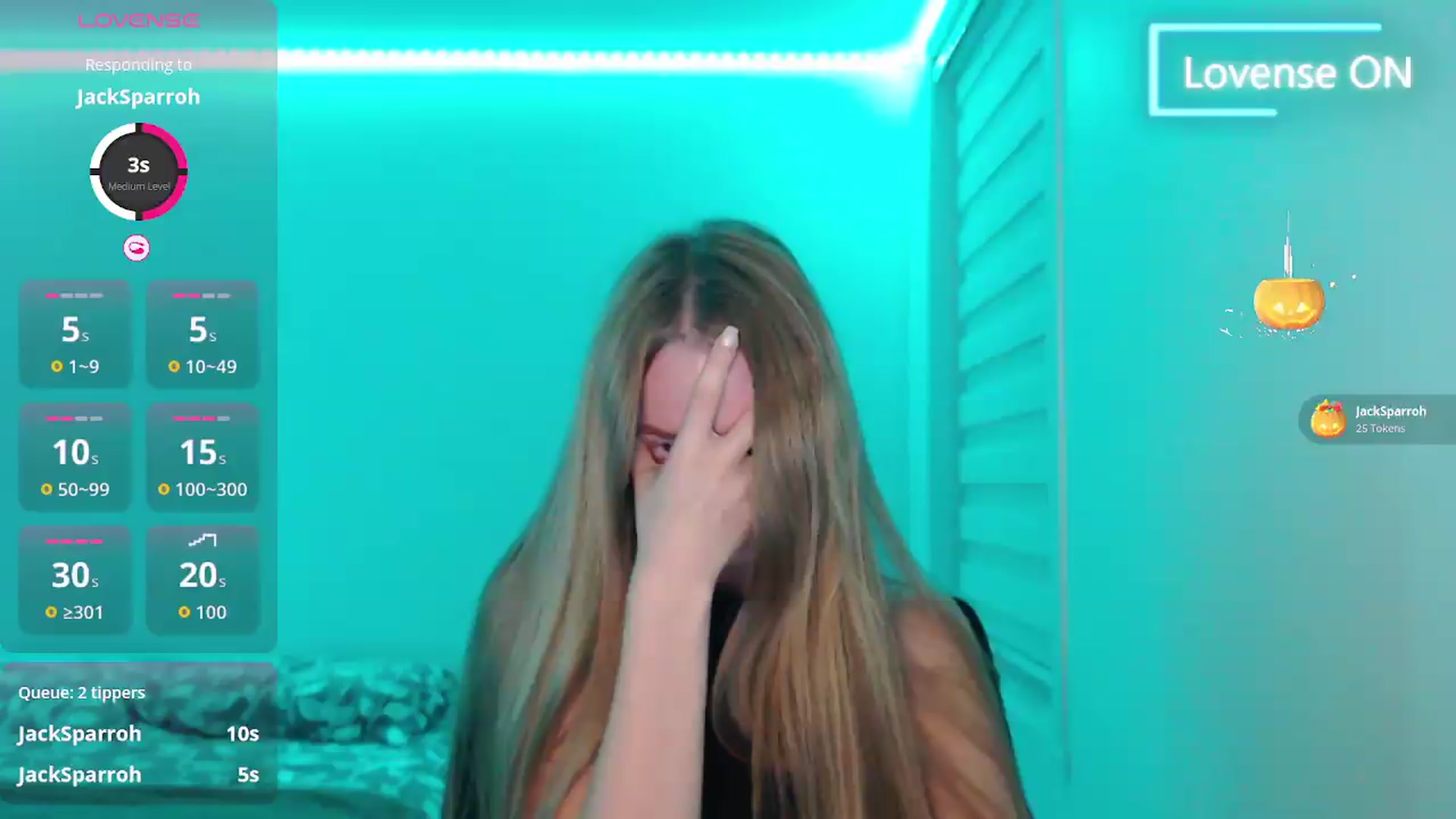 Gallery image thumbnail from PetitAnge_'s myfreecams stream on, 08/17/2026, 03:35 image 14 of 20