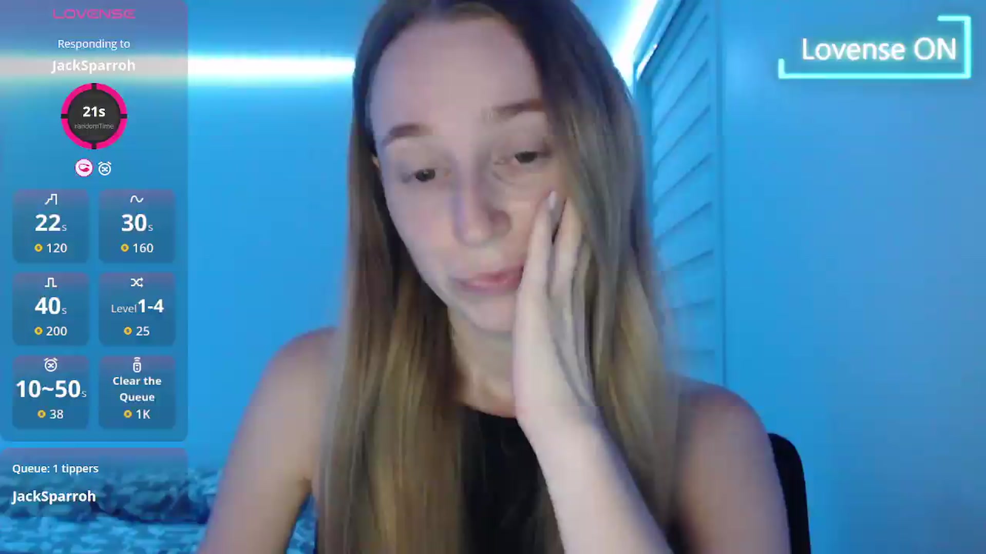 Gallery image thumbnail from PetitAnge_'s myfreecams stream on, 08/17/2026, 03:35 image 3 of 20