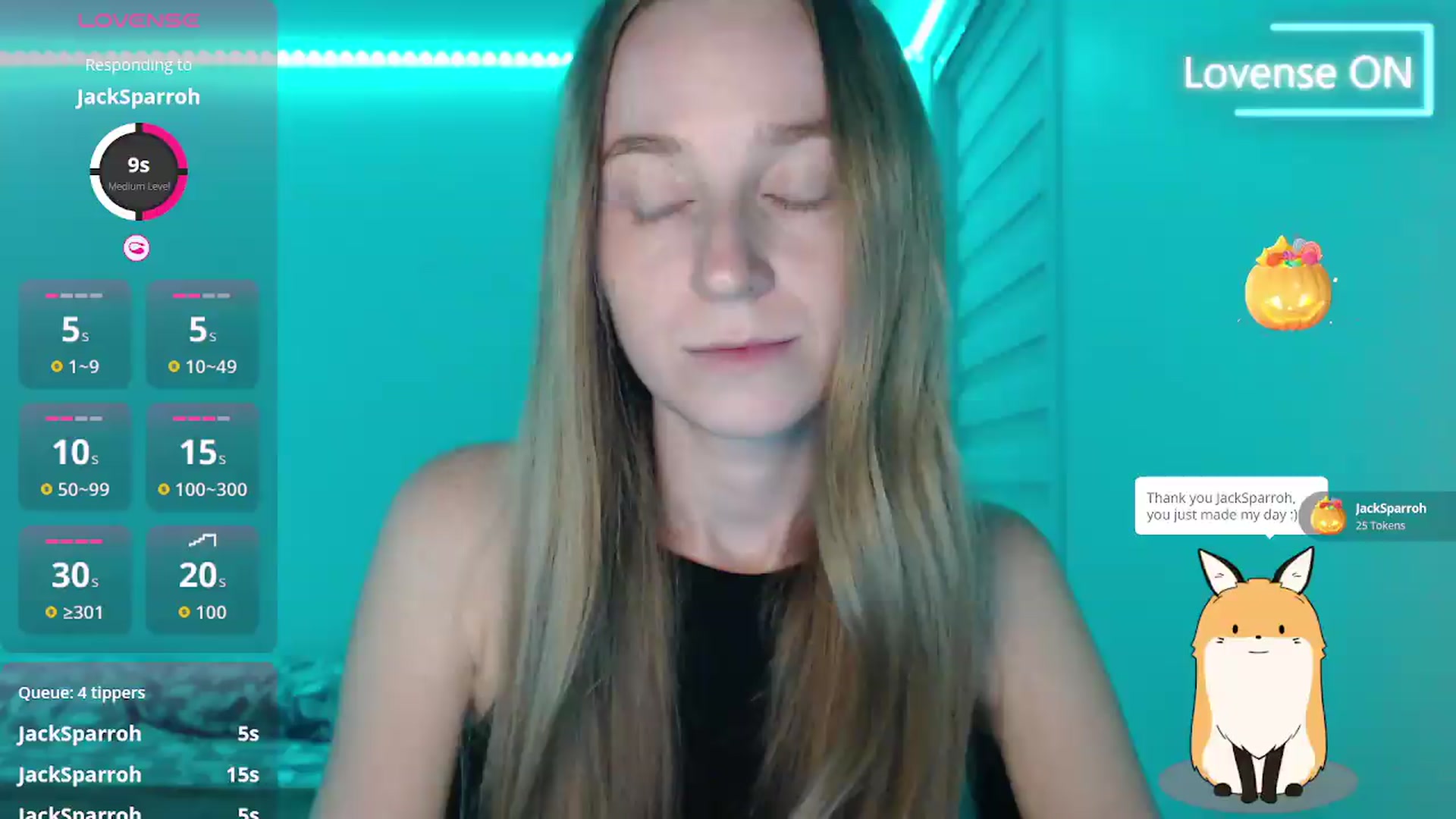 Gallery image thumbnail from PetitAnge_'s myfreecams stream on, 08/17/2026, 03:35 image 13 of 20