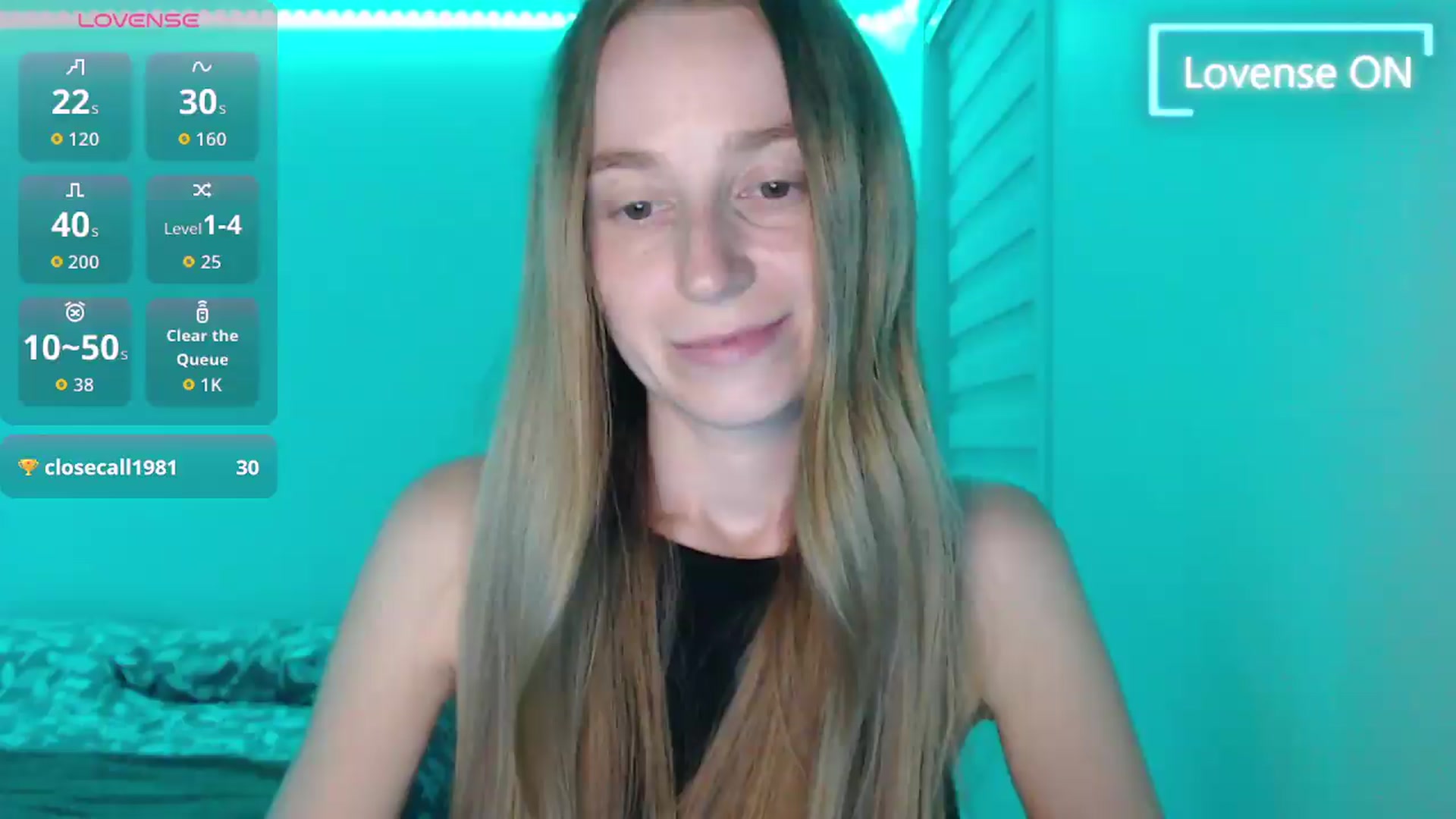 Gallery image thumbnail from PetitAnge_'s myfreecams stream on, 08/17/2026, 04:04 image 8 of 20