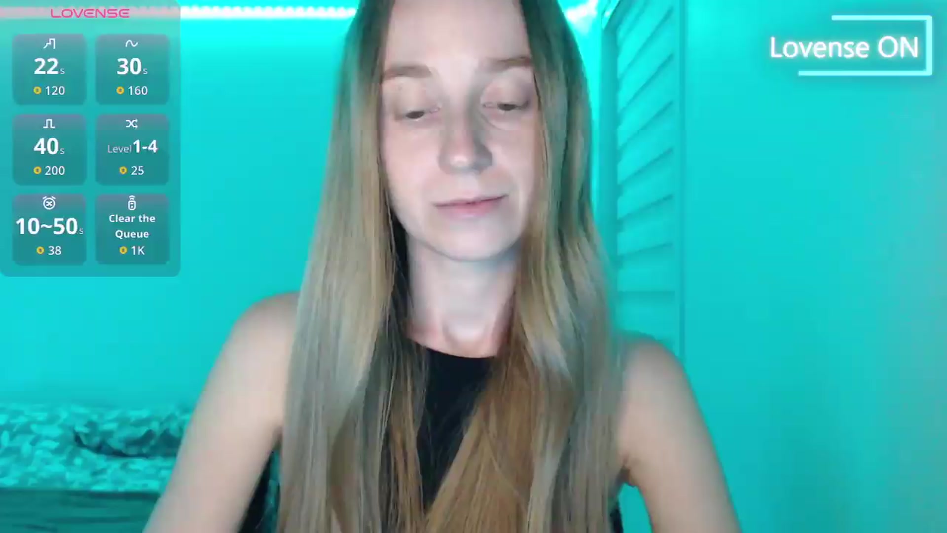 Gallery image thumbnail from PetitAnge_'s myfreecams stream on, 08/17/2026, 04:04 image 3 of 20