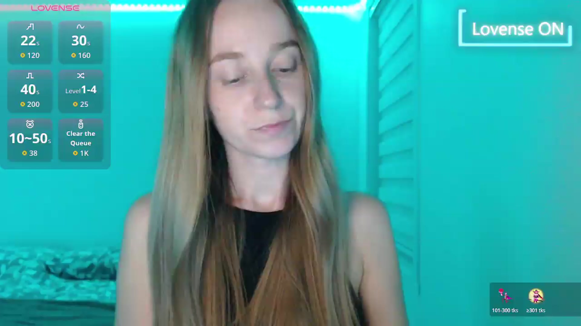 Gallery image thumbnail from PetitAnge_'s myfreecams stream on, 08/17/2026, 04:04 image 5 of 20