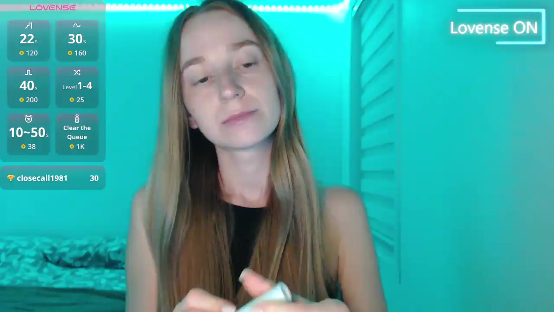 Gallery image thumbnail from PetitAnge_'s myfreecams stream on, 08/17/2026, 04:04 image 10 of 20