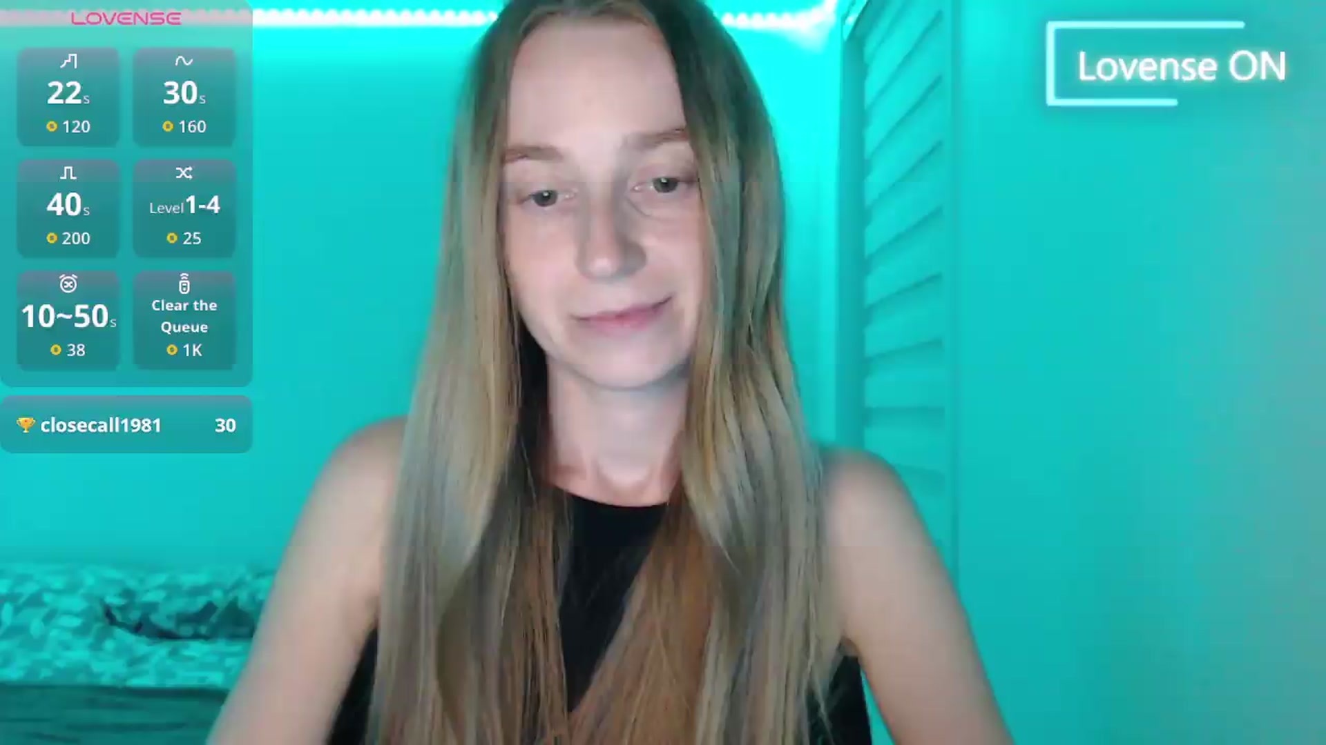 Gallery image thumbnail from PetitAnge_'s myfreecams stream on, 08/17/2026, 04:04 image 7 of 20