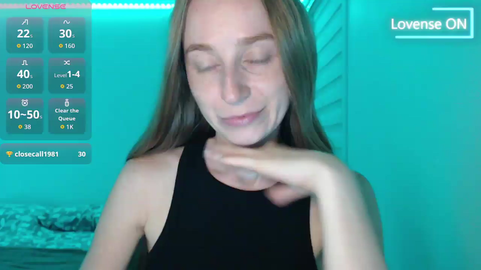 Gallery image thumbnail from PetitAnge_'s myfreecams stream on, 08/17/2026, 04:04 image 11 of 20