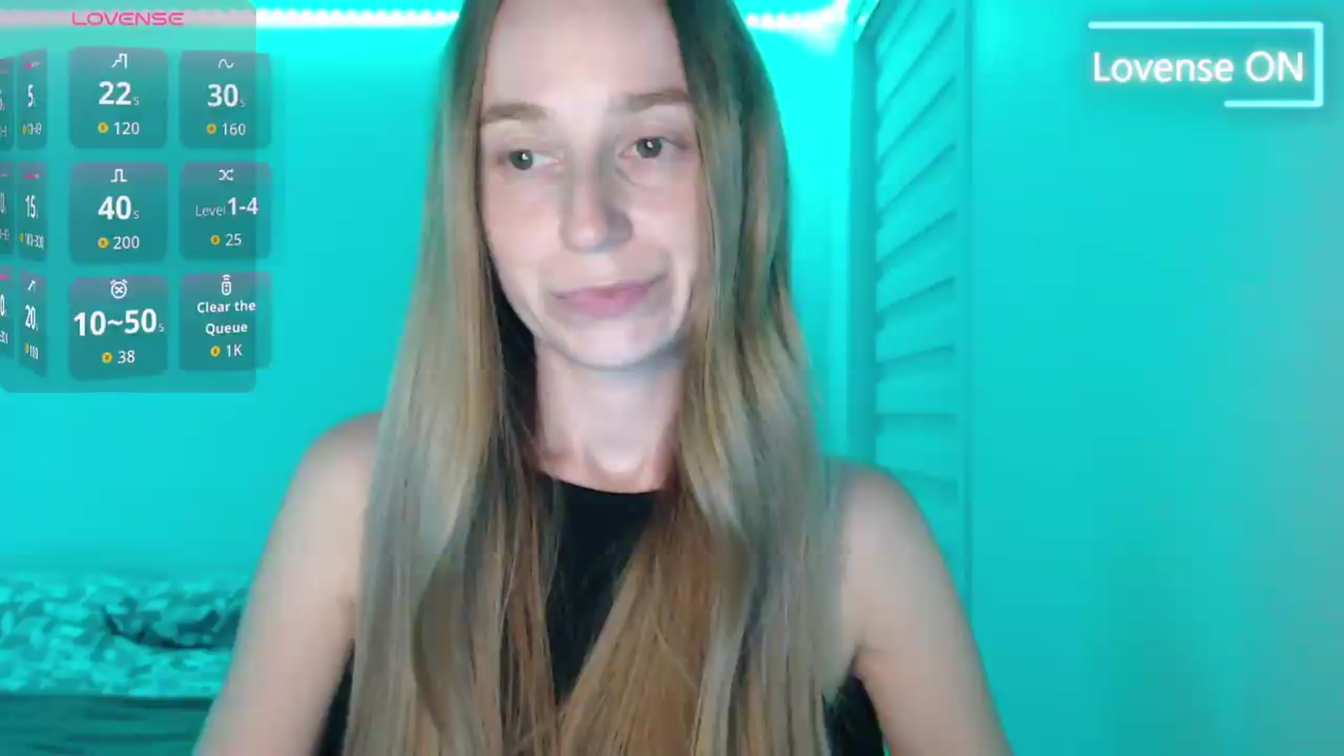 Gallery image thumbnail from PetitAnge_'s myfreecams stream on, 08/17/2026, 04:04 image 2 of 20
