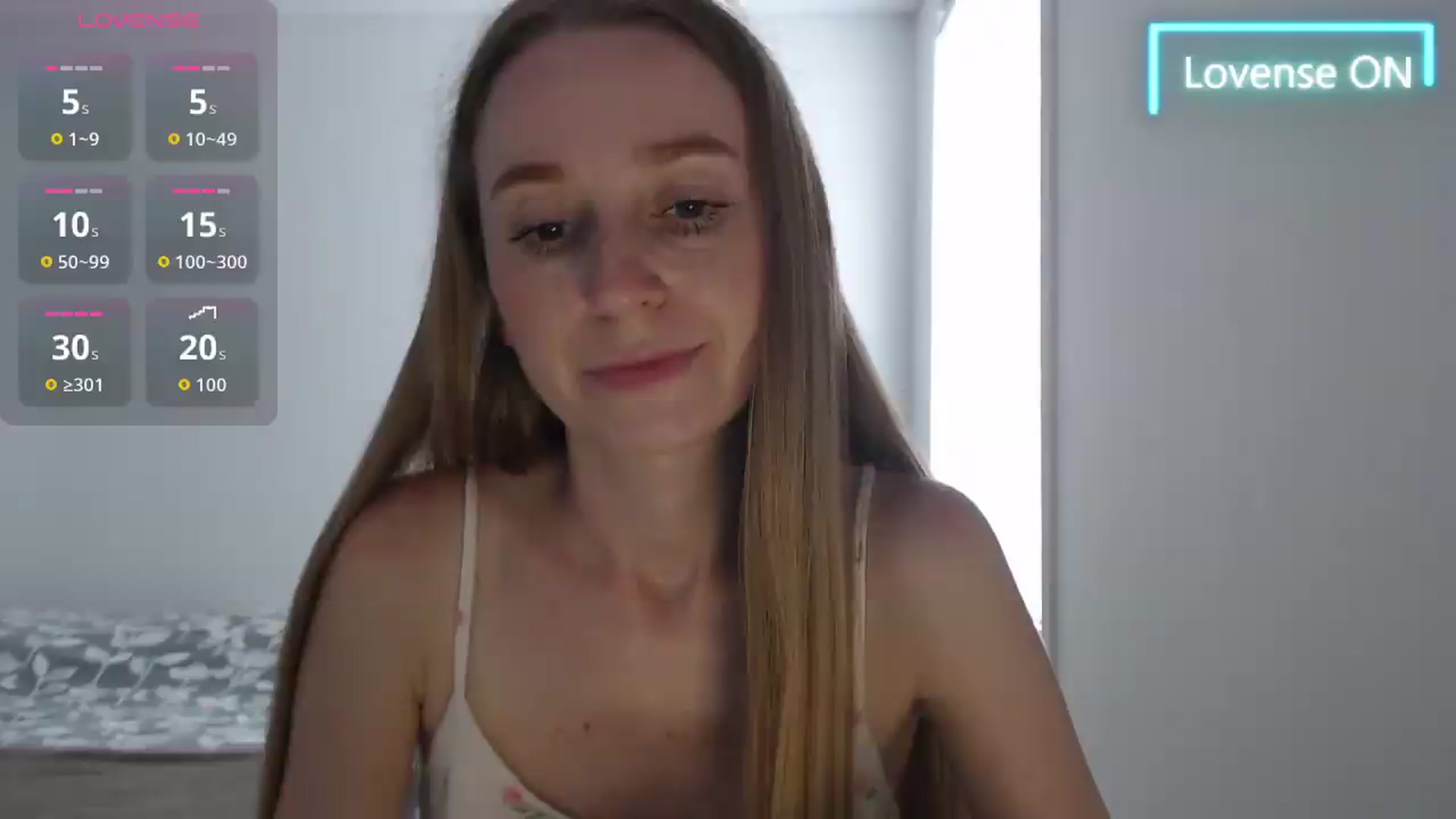 Gallery image thumbnail from PetitAnge_'s myfreecams stream on, 08/17/2026, 20:19 image 14 of 20
